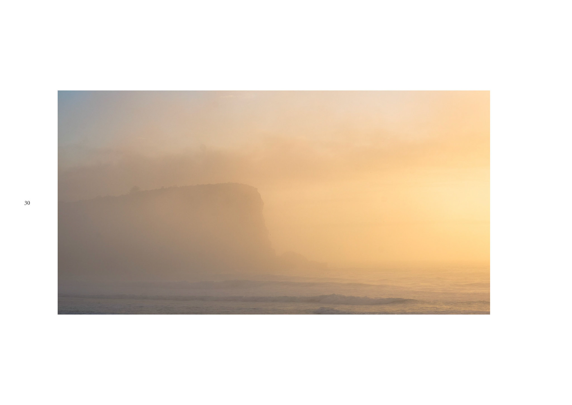 North Avalon Headland