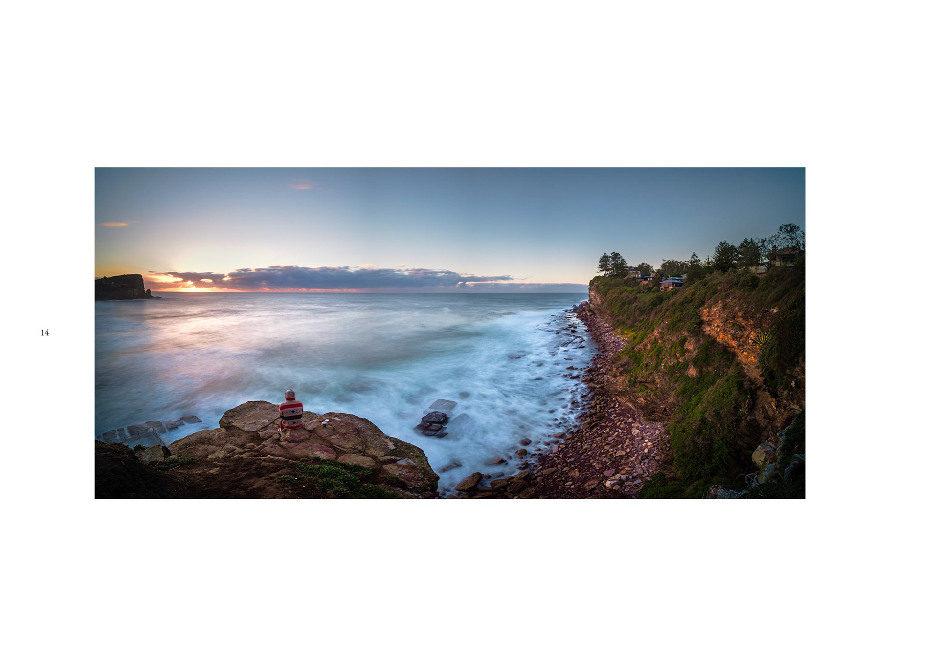 South Avalon Headland