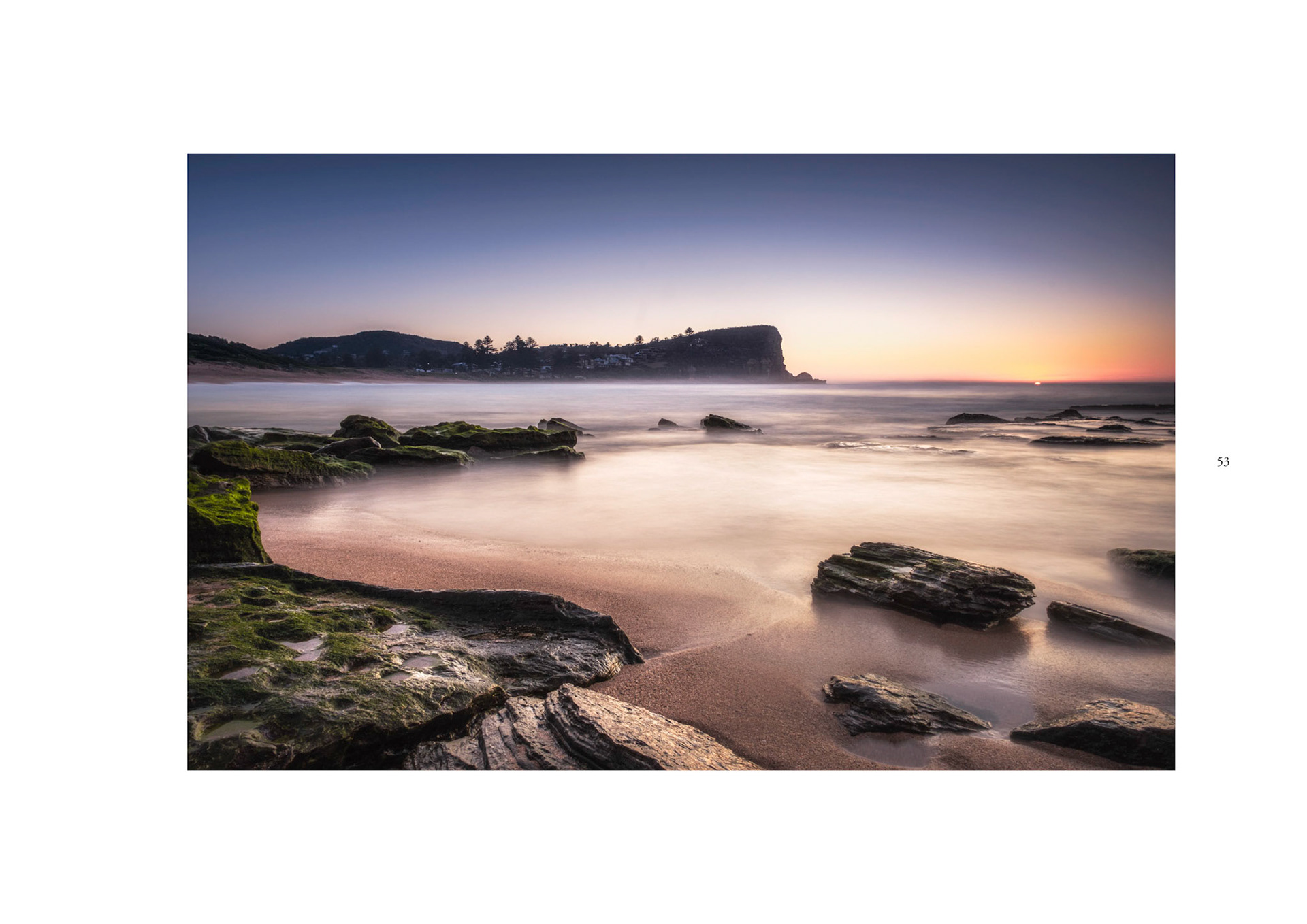 Avalon Beach