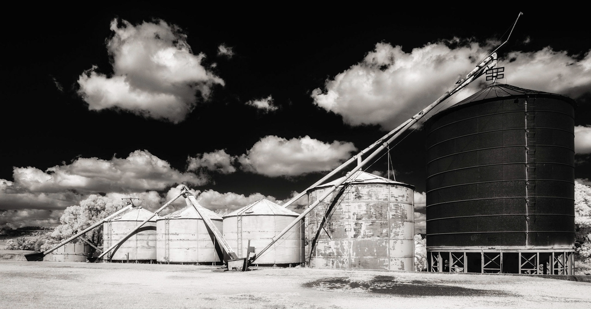 Proston, Queensland