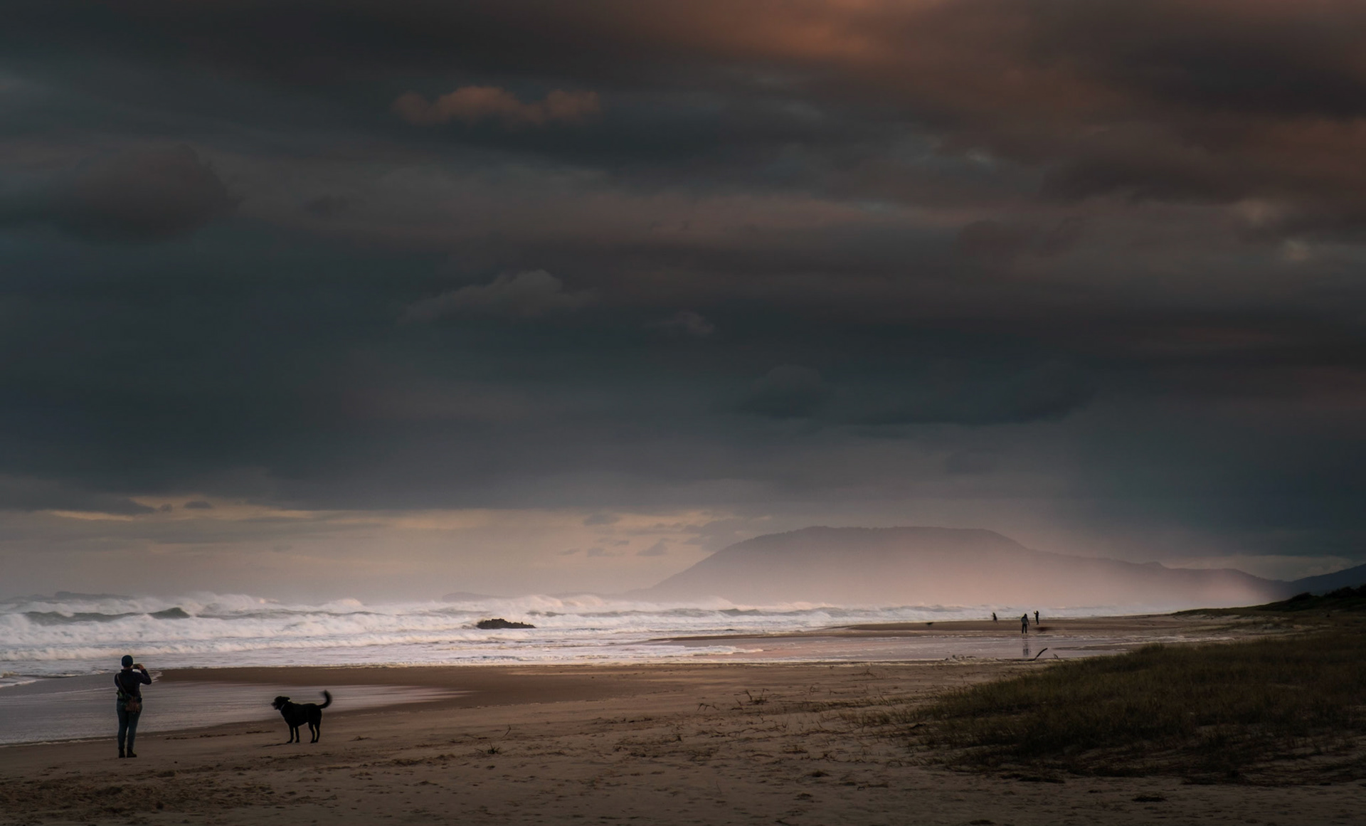 Lighthouse Beach - Port Macquarie