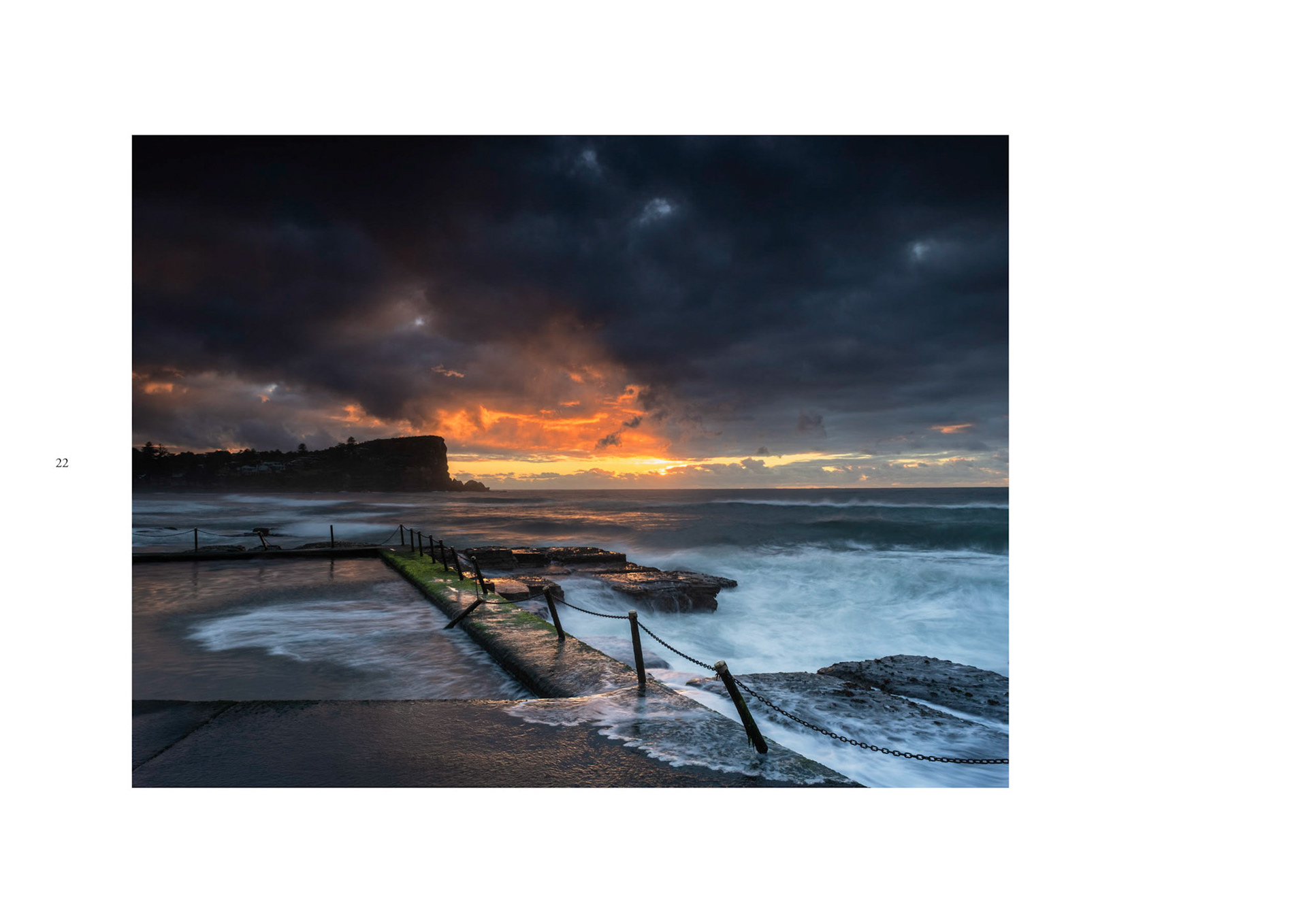 Avalon Rock Pool