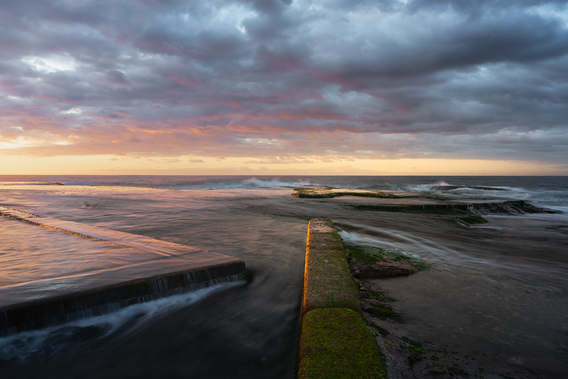Mona Vale Pool