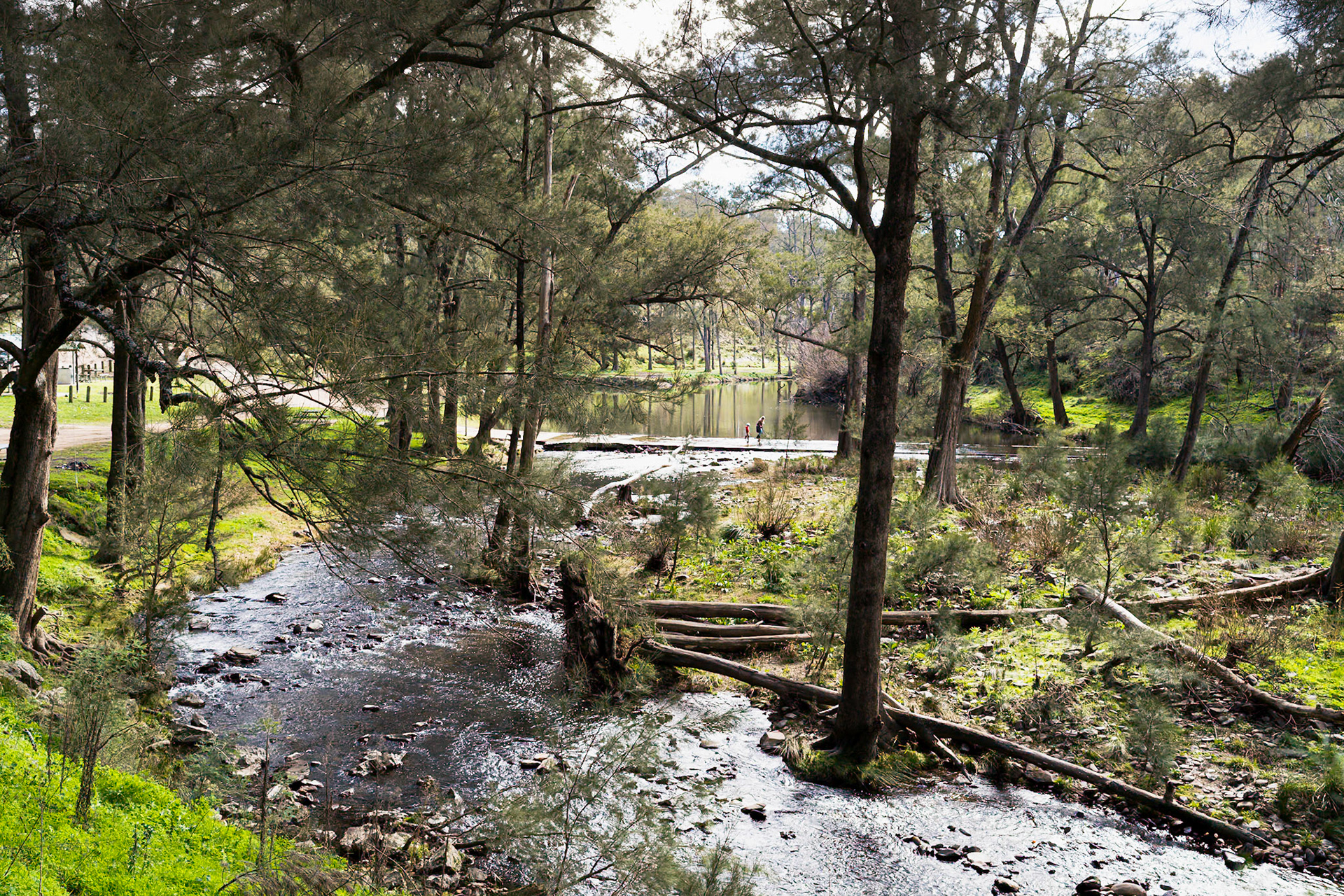 Ophir Reserve