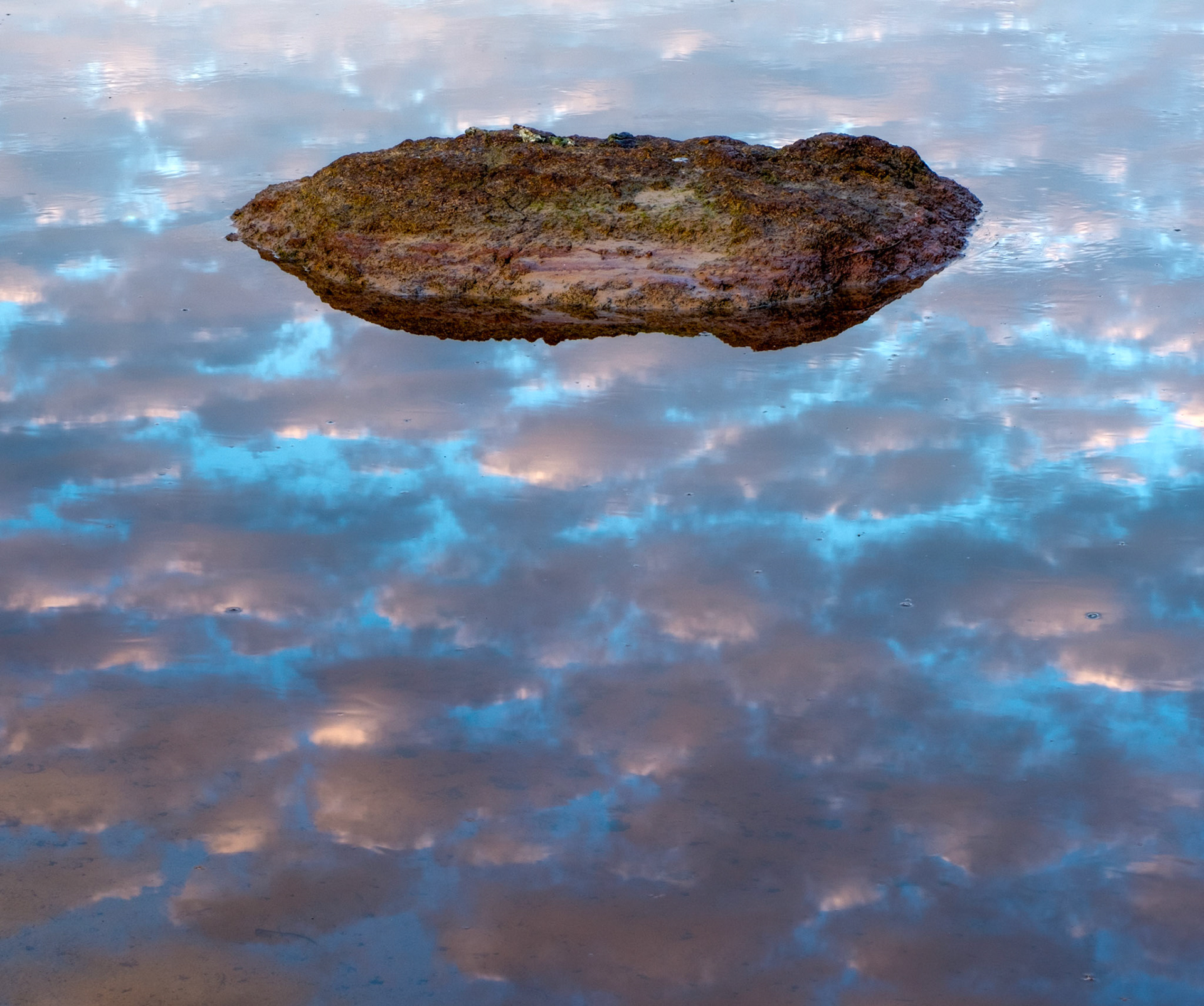 Tidal River - Wilsons Promonotry