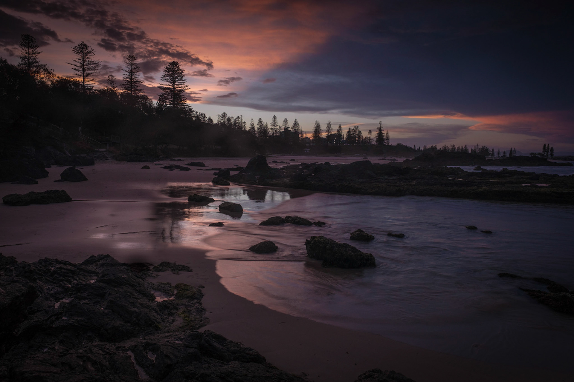 Town Beach