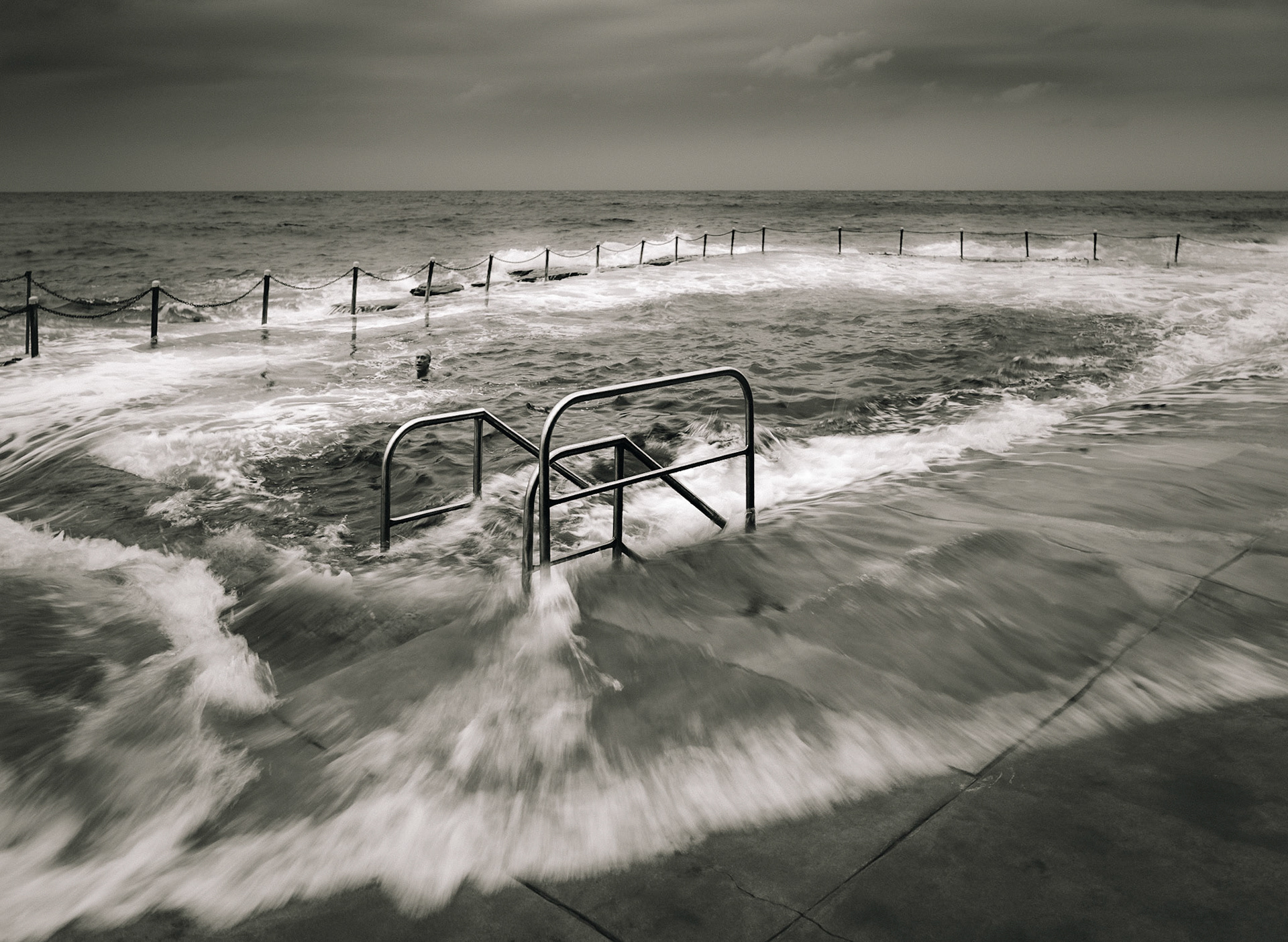 Avalon Pool