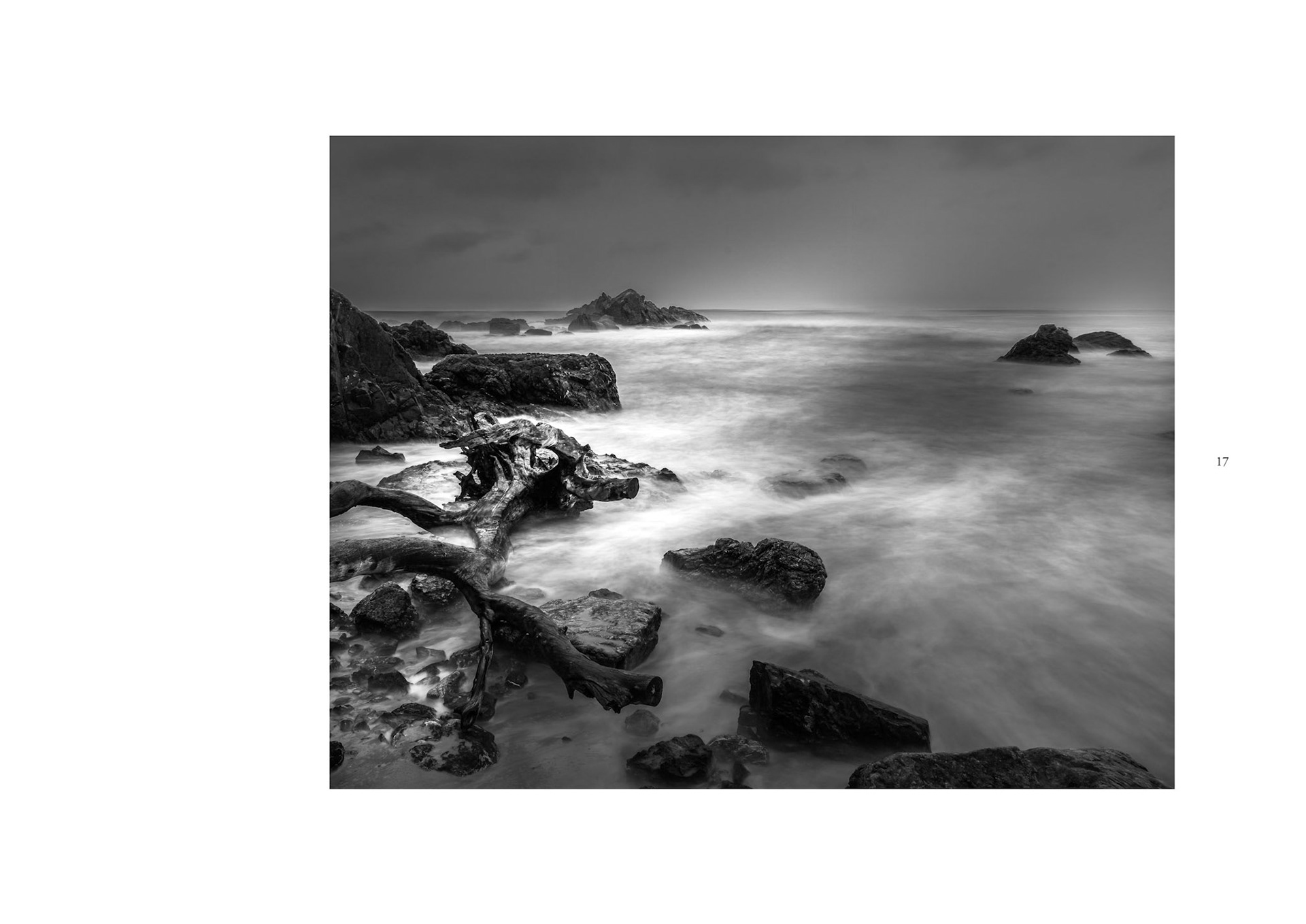 The Greater Shore Rocks of Town beach, Port Macquarie