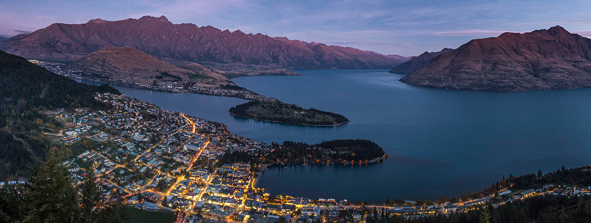 Queenstown