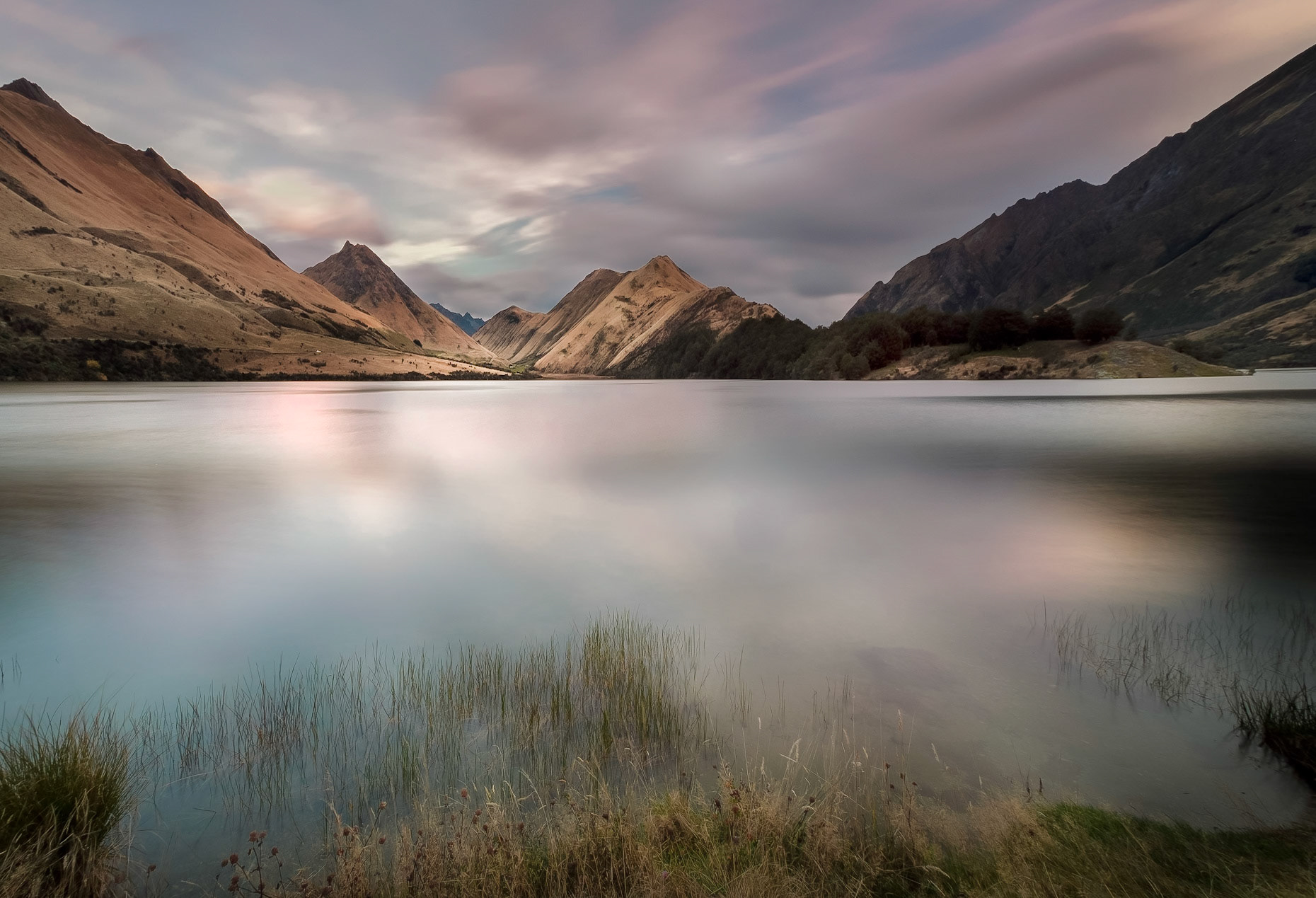 near Queenstown