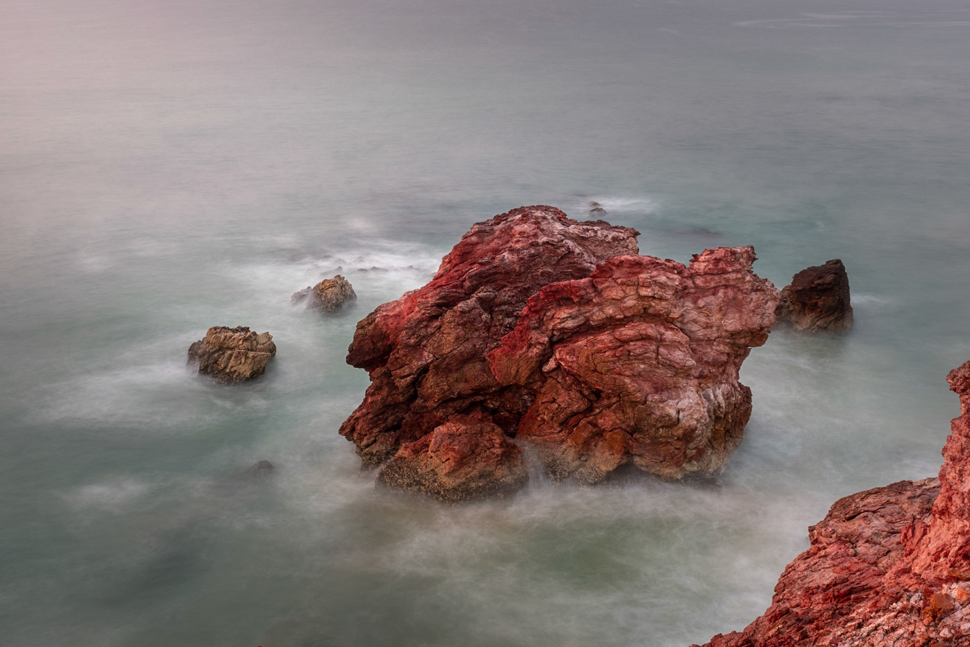 Red Rock