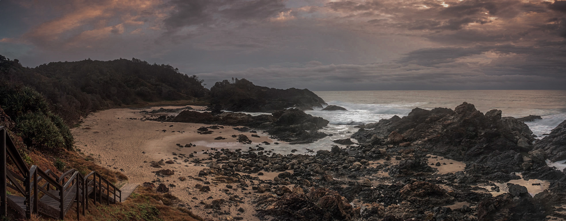 Little Bay