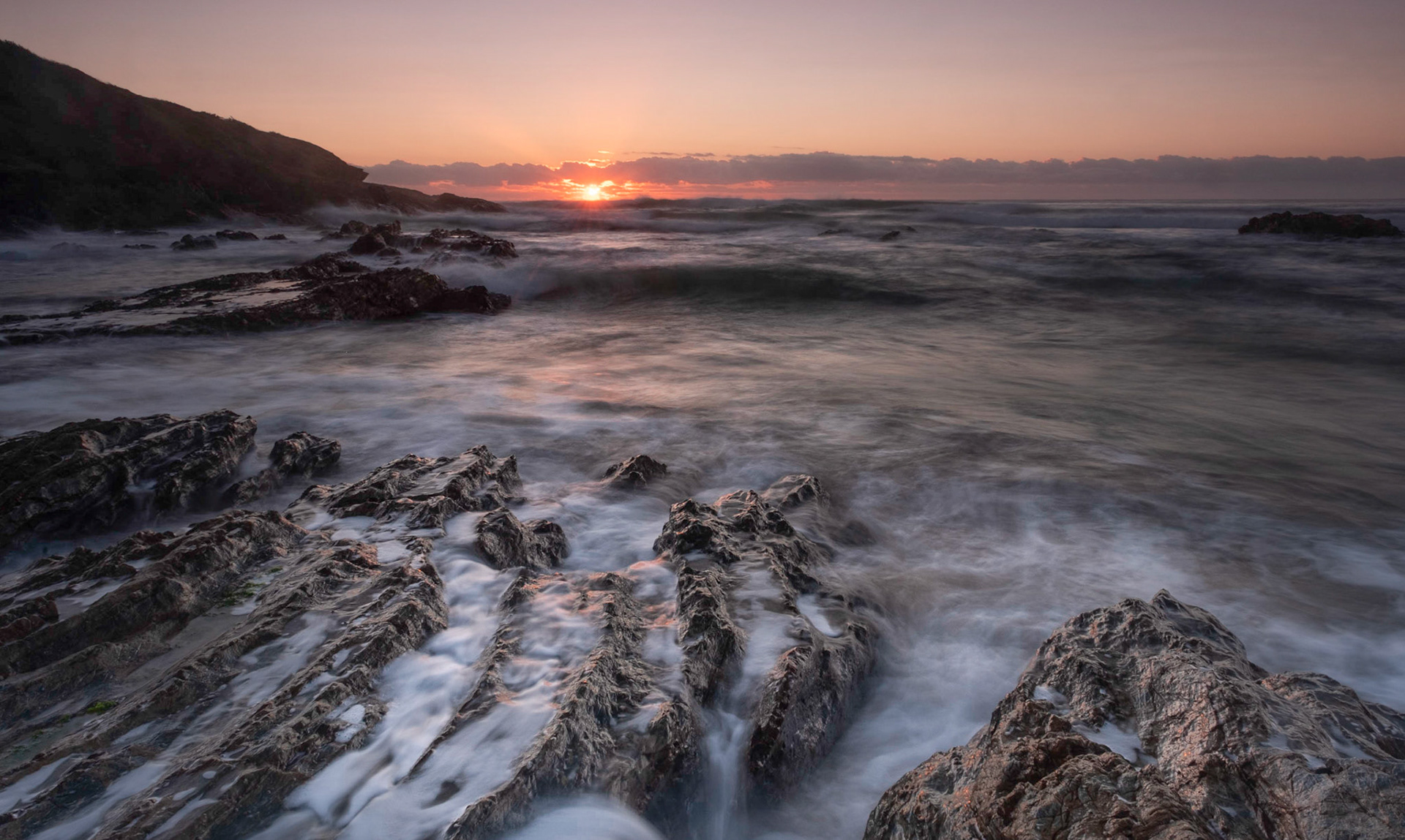 Arrawarra Headland