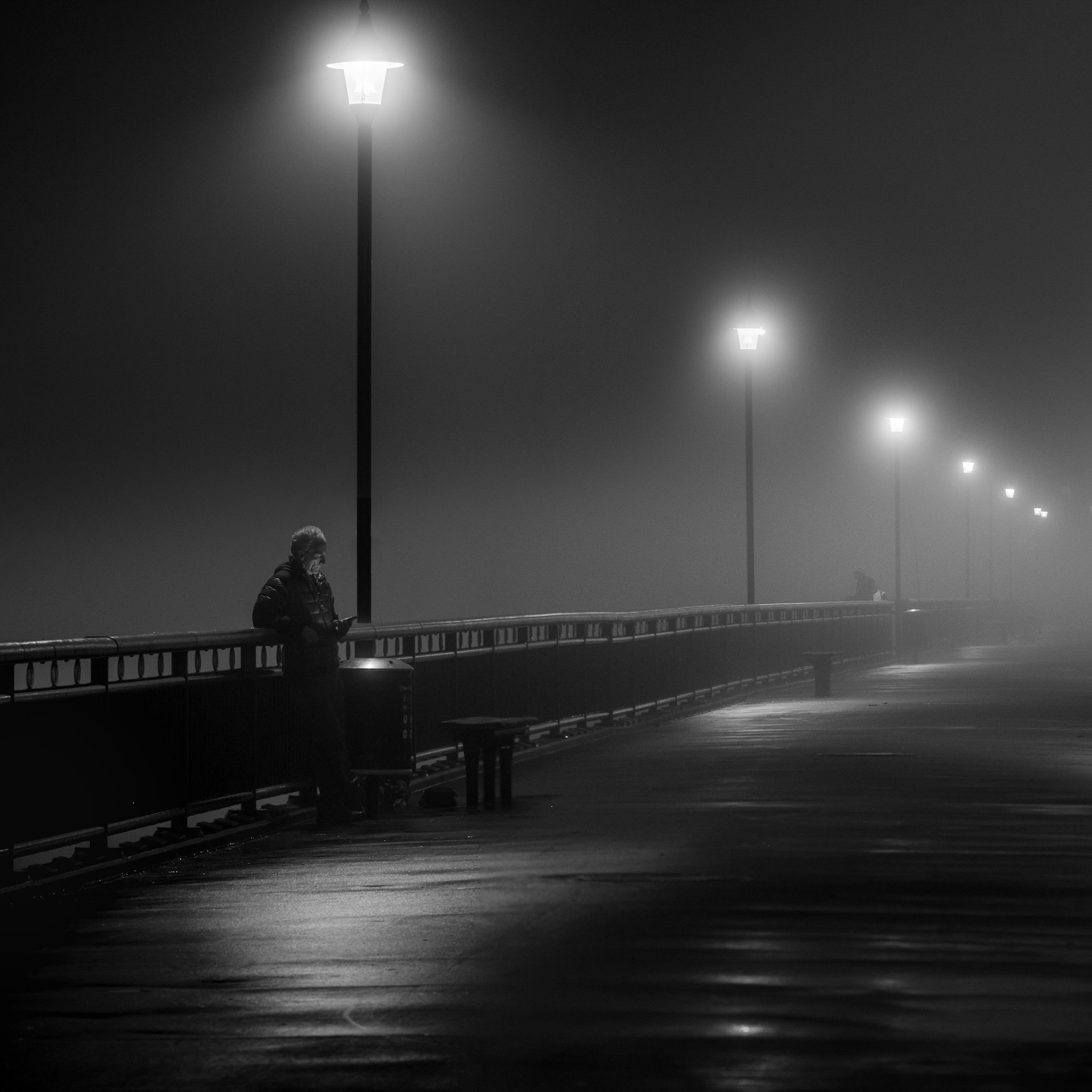 New Brighton Pier, Christchurch