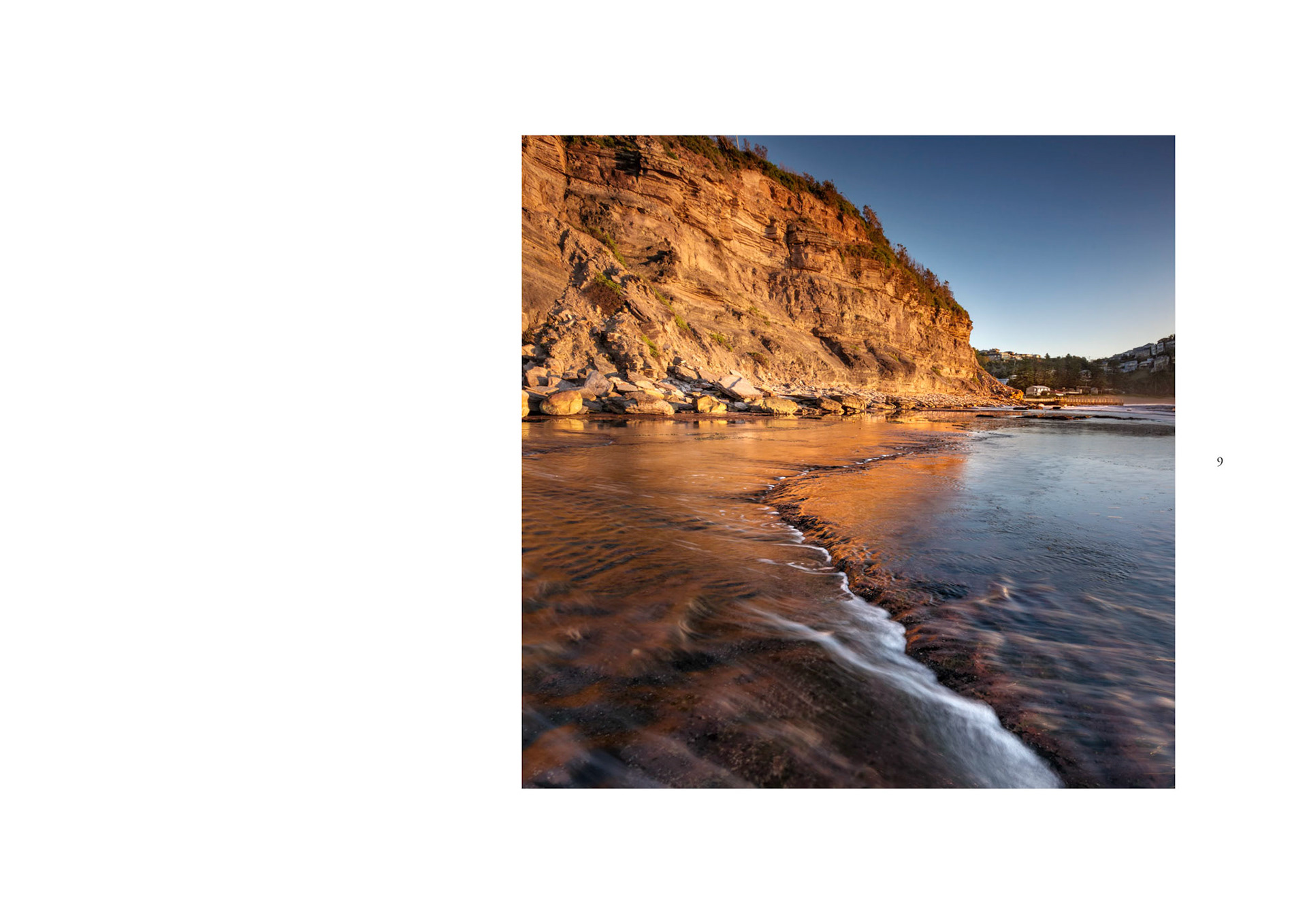 Bilgola / Newport Rockshelf