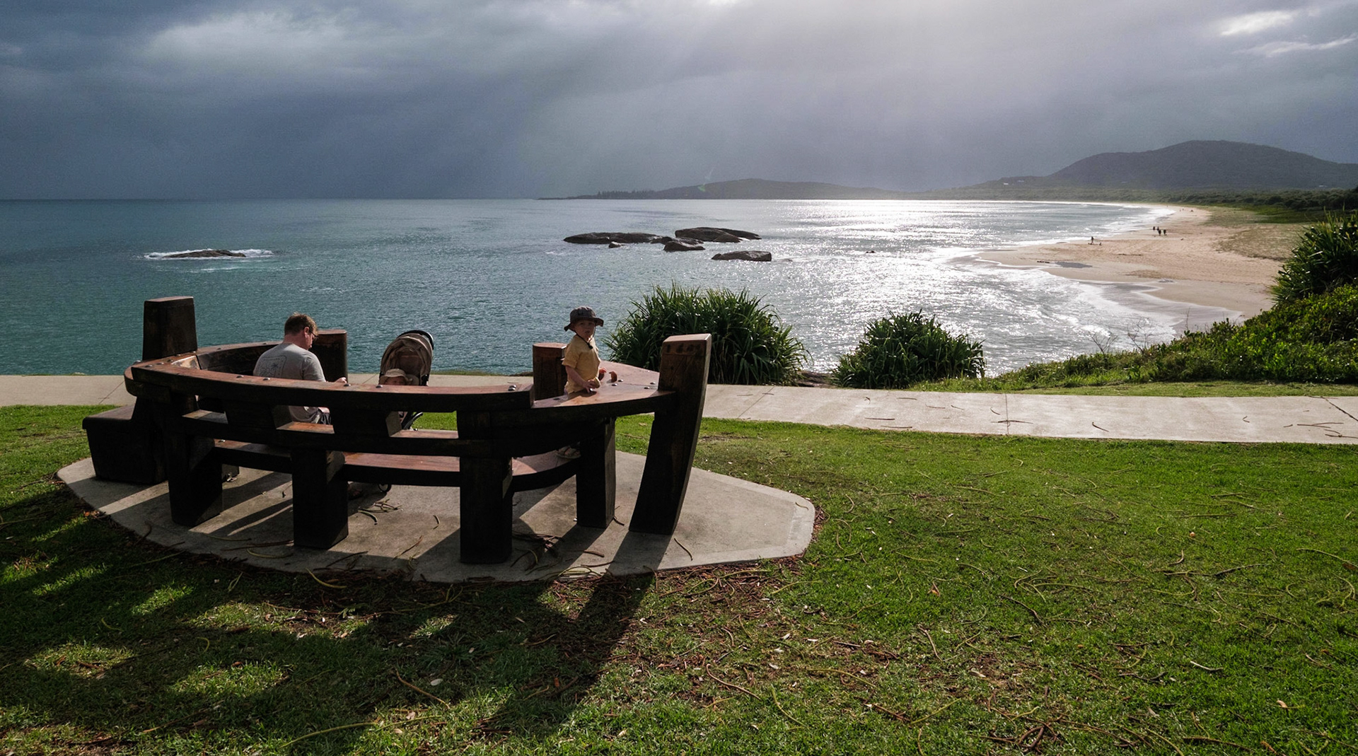 South West Rocks