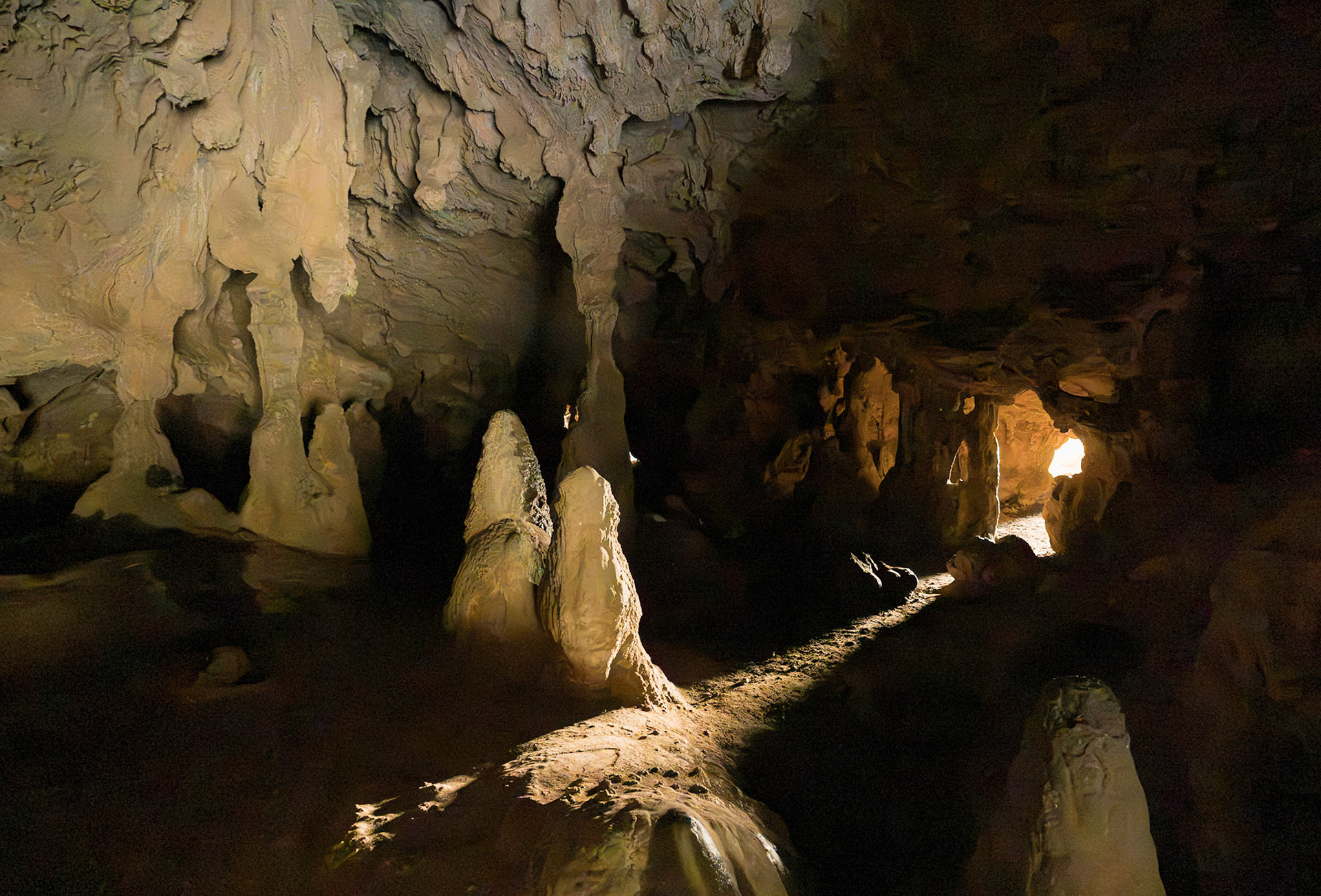 Borenore Karst Conservation Area