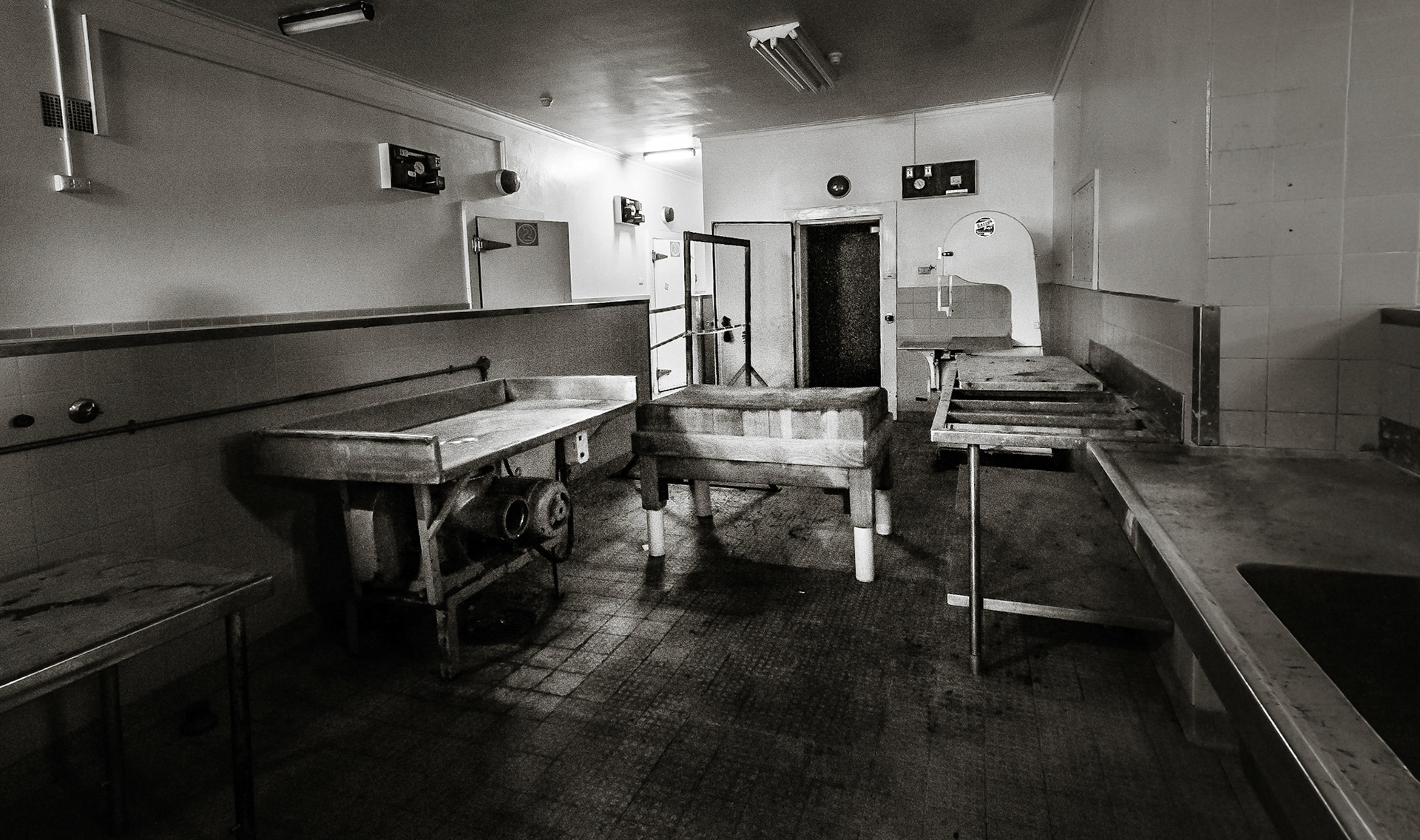 Butcher's Block