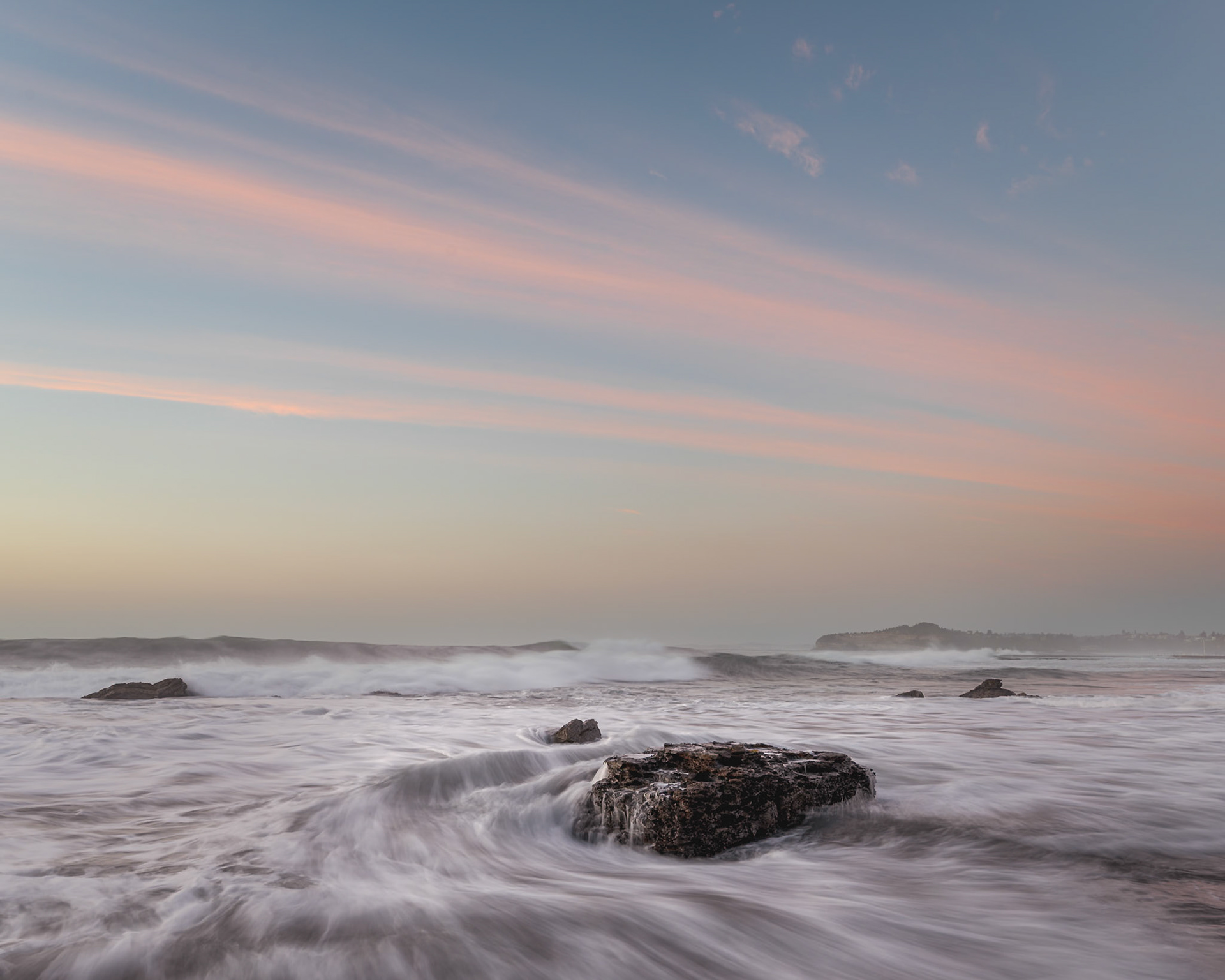 North Mona vale