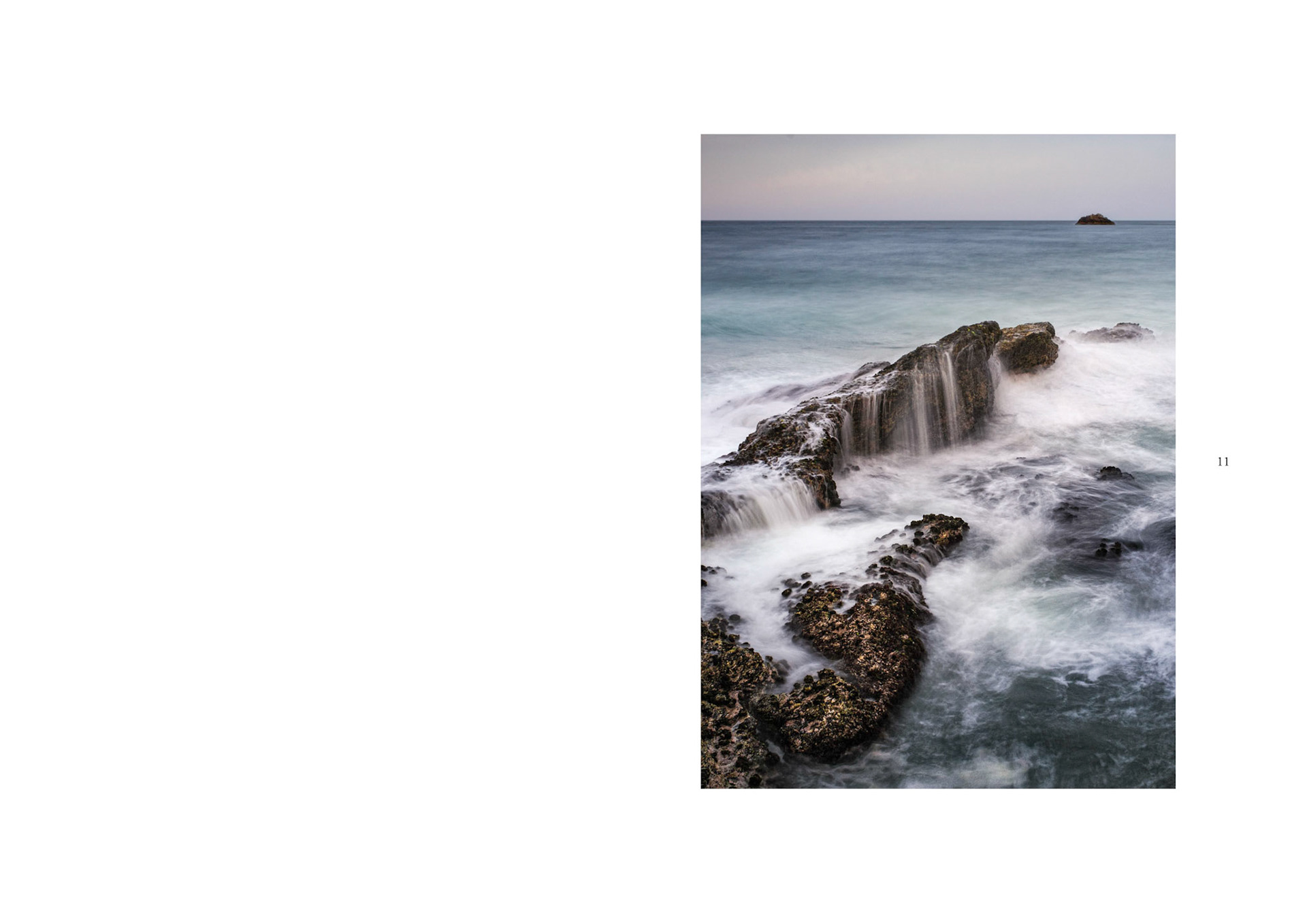 A Town Beach, Port Macquarie