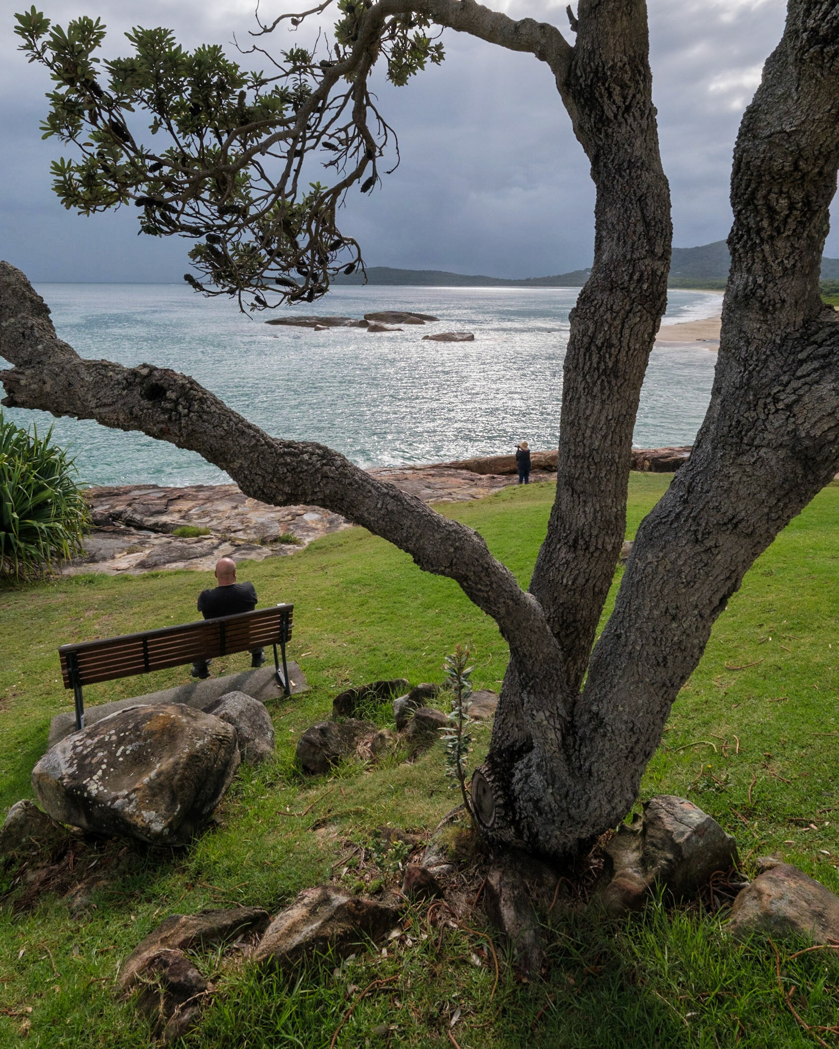 South West Rocks
