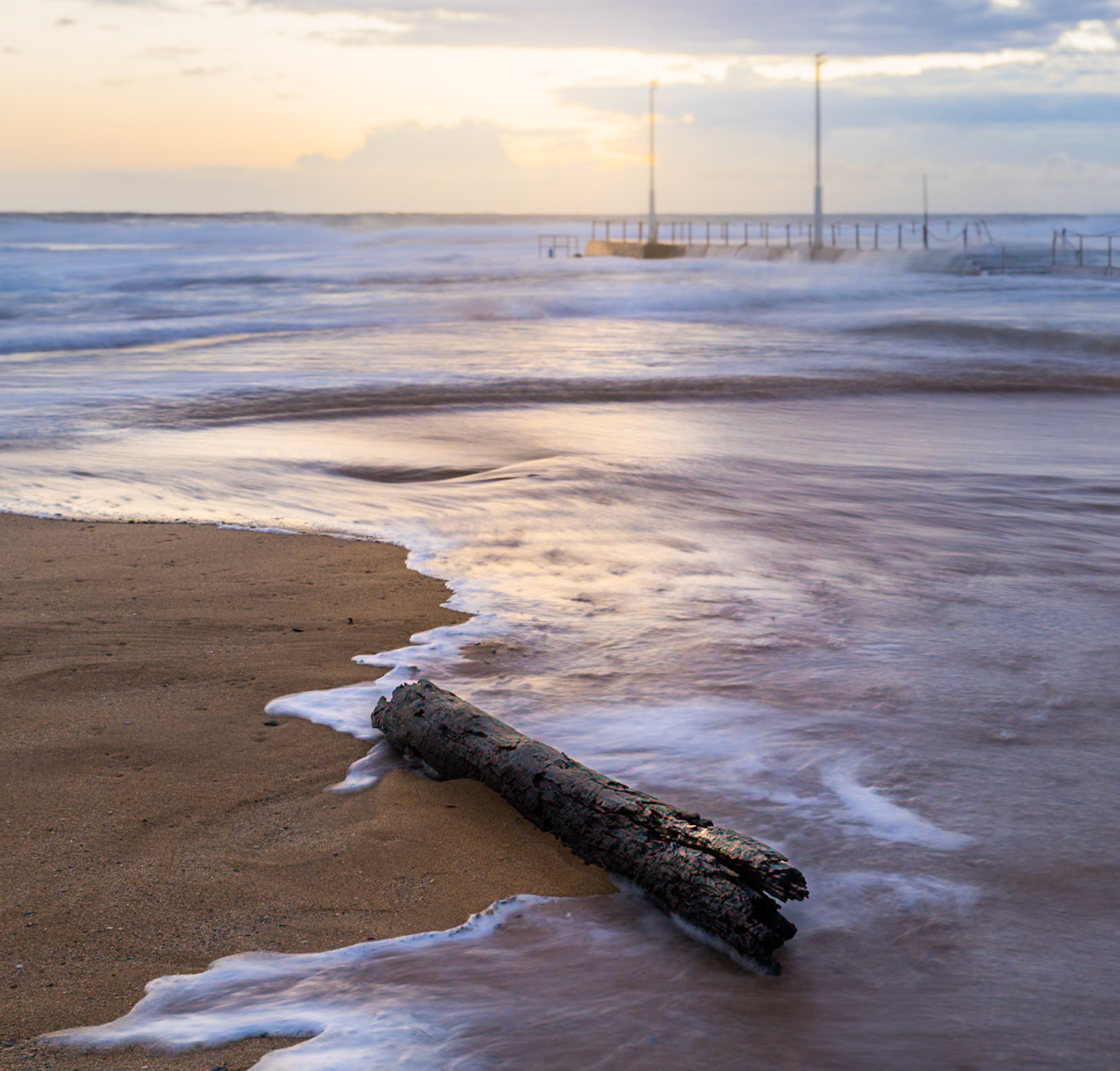 Mona Vale Pool