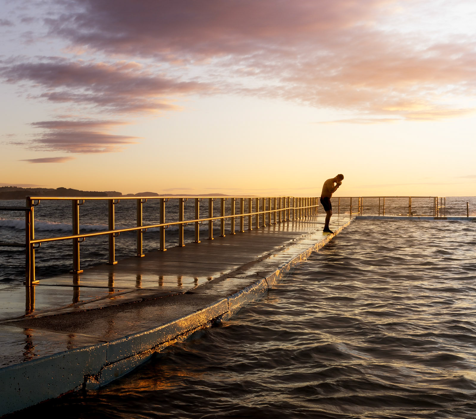 Collaroy Pool 3