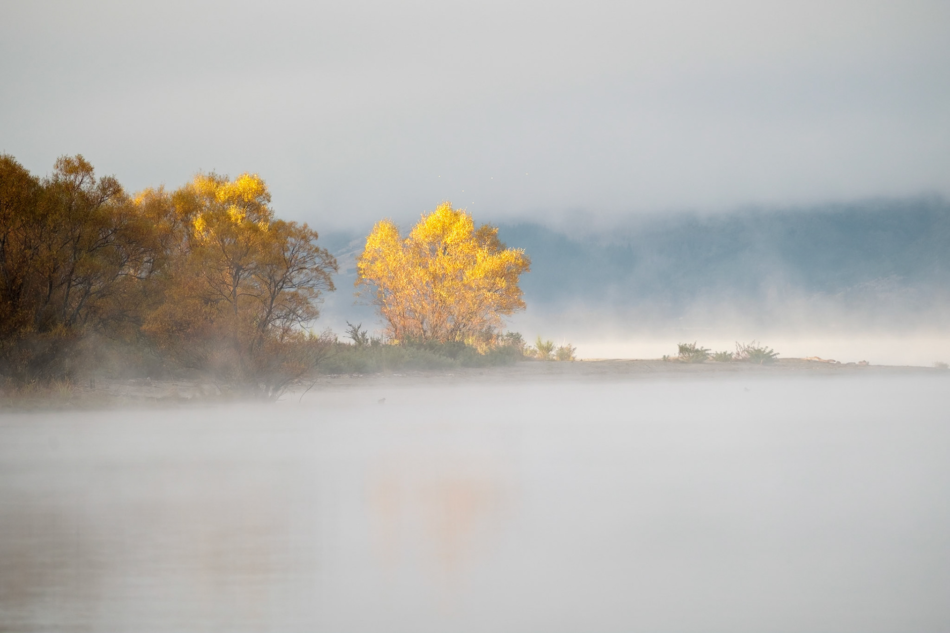 Glenorchy