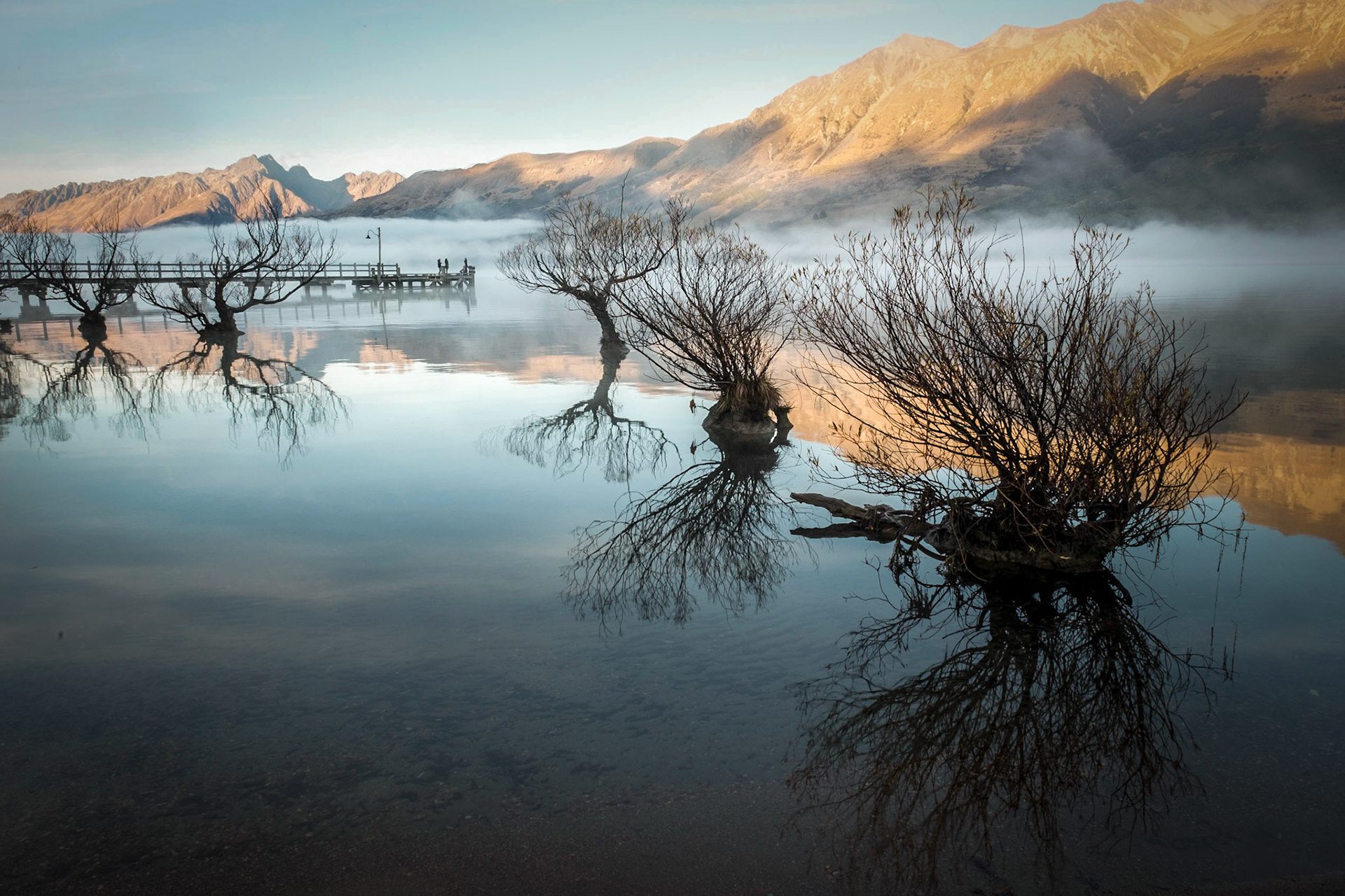 Glenorchy
