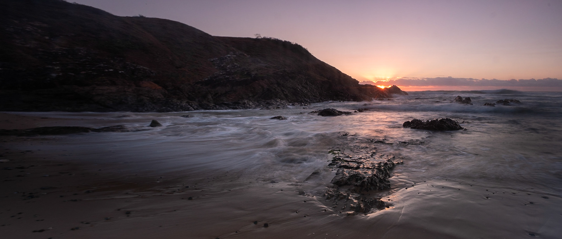 Arrawarra Headland
