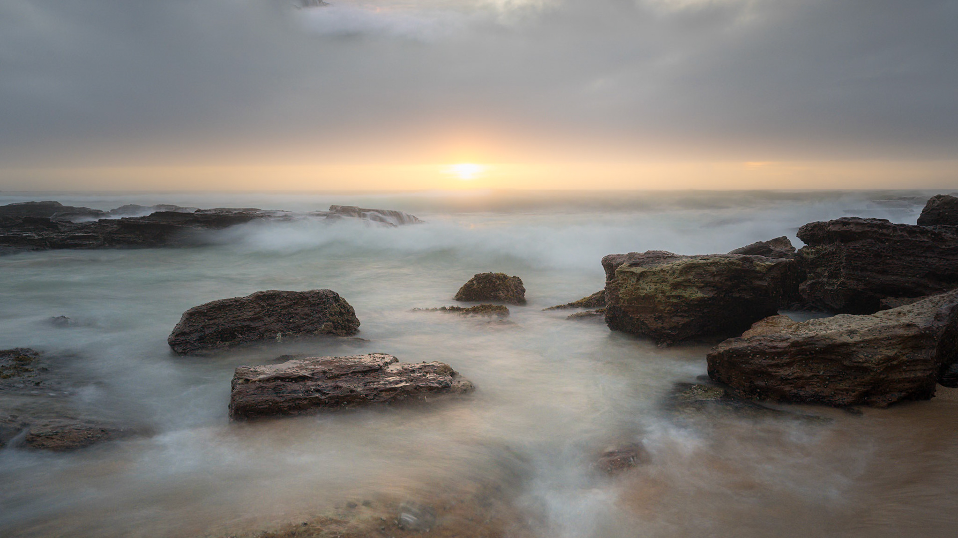 Avalon In The Mist