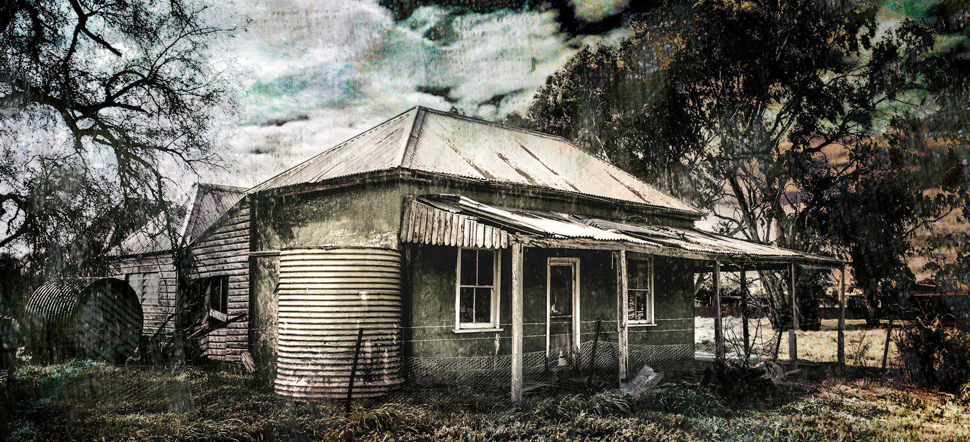 Nangus House