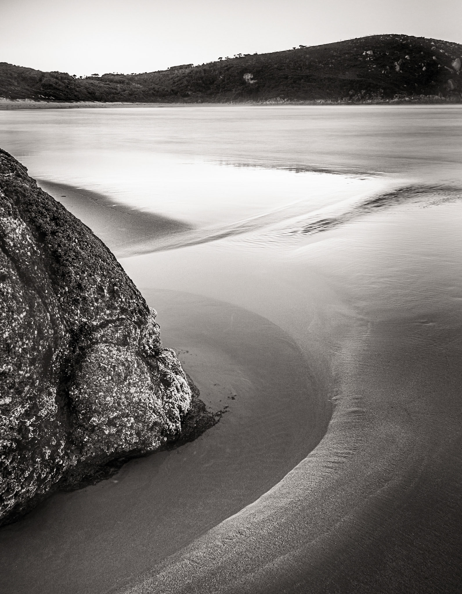 Picnic Bay, Wilsons Promontory