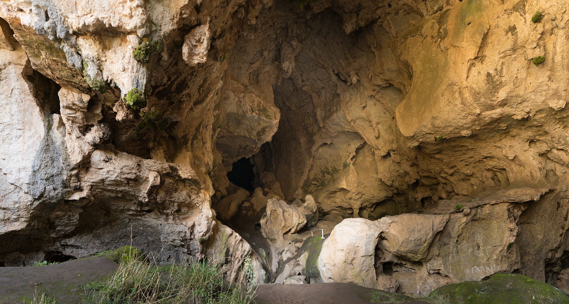 Borenore Karst Conservation Area