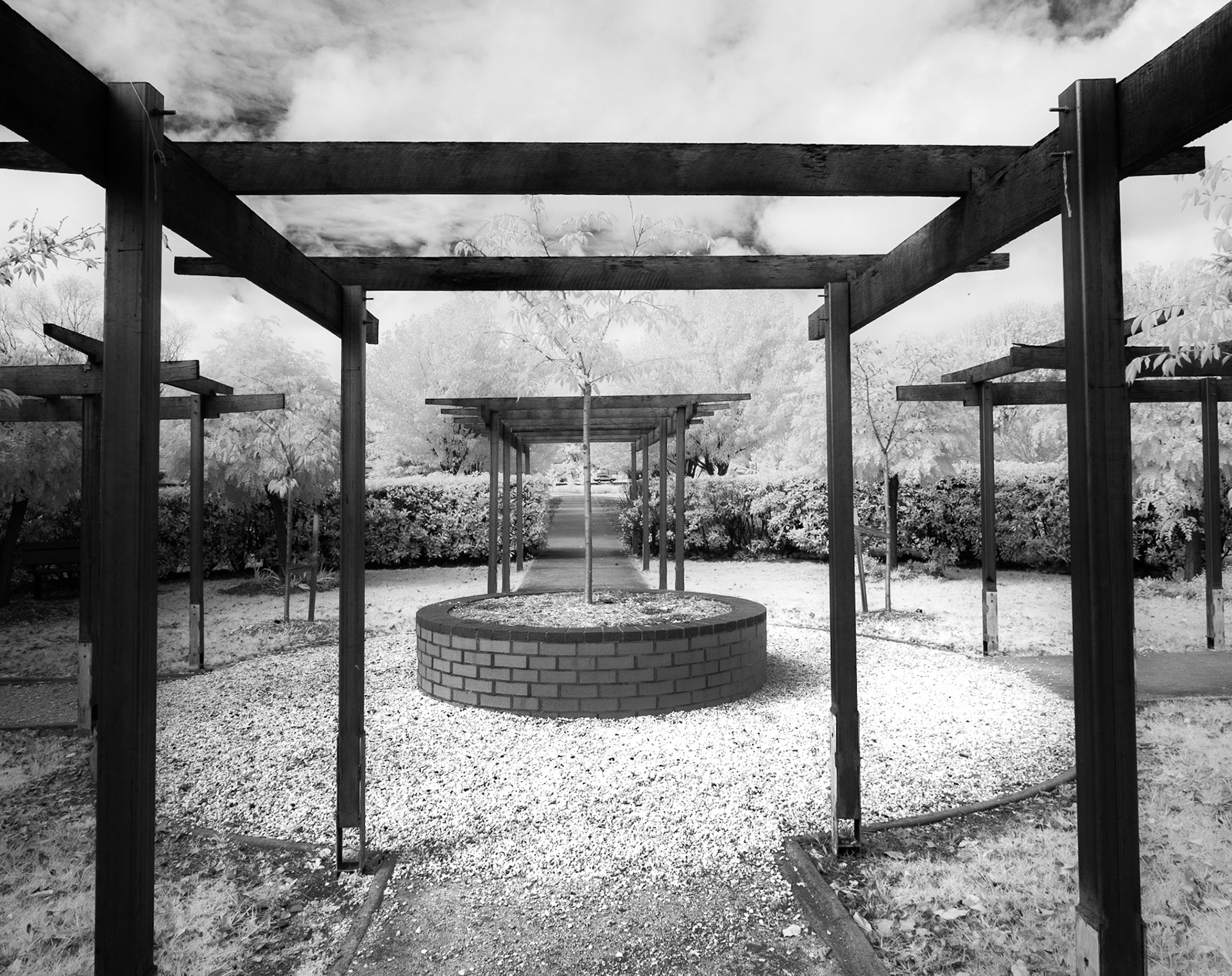 Milbrook Park, Tenterfield
