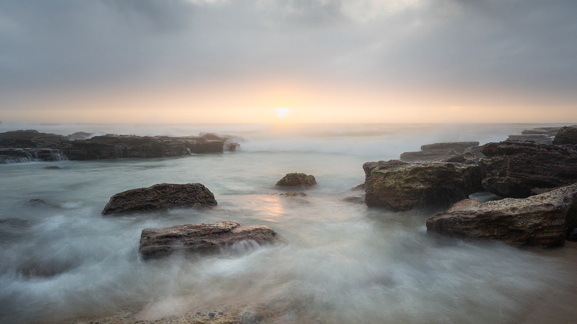 Avalon In The Mist