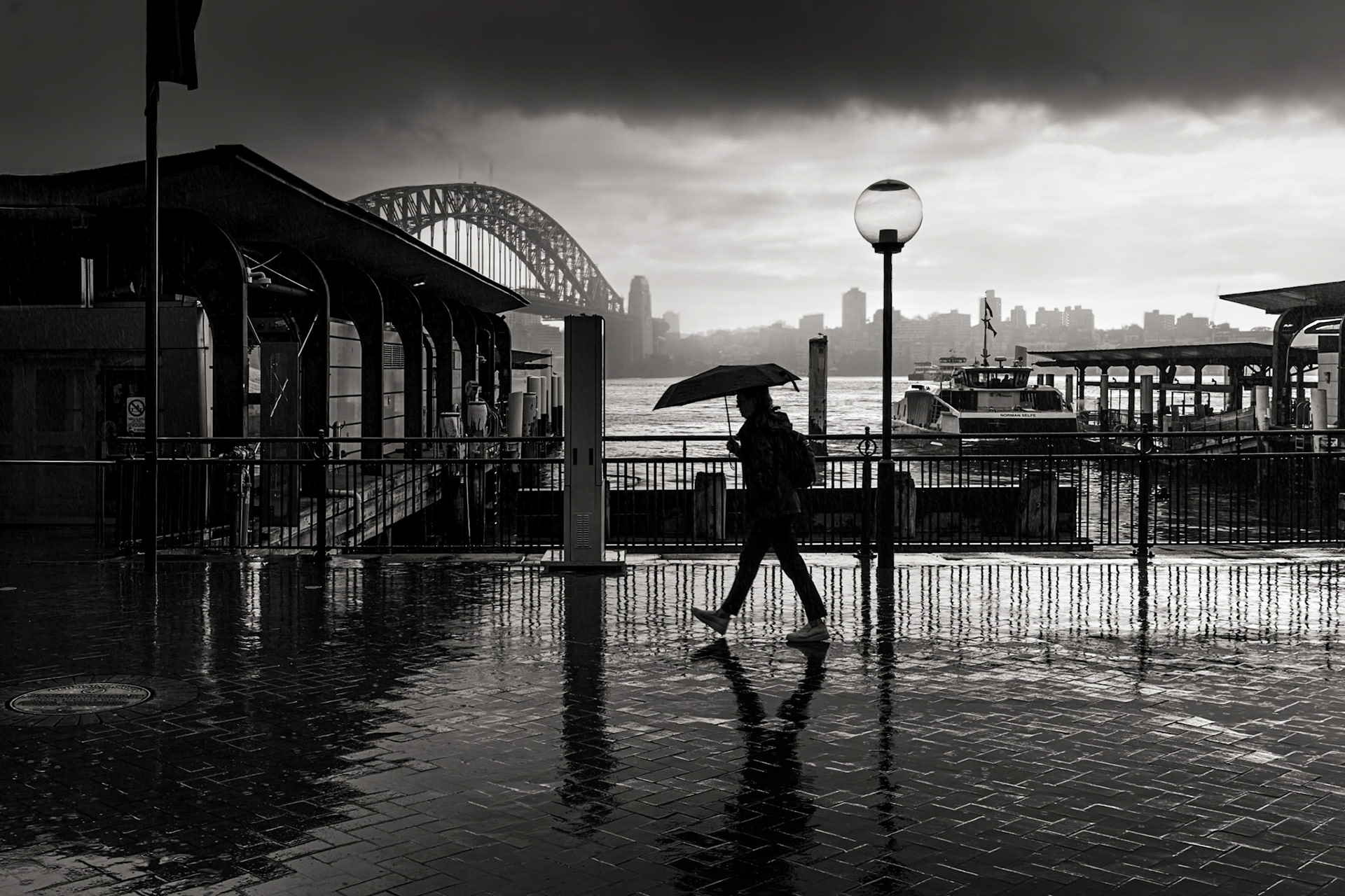 Circular Quay