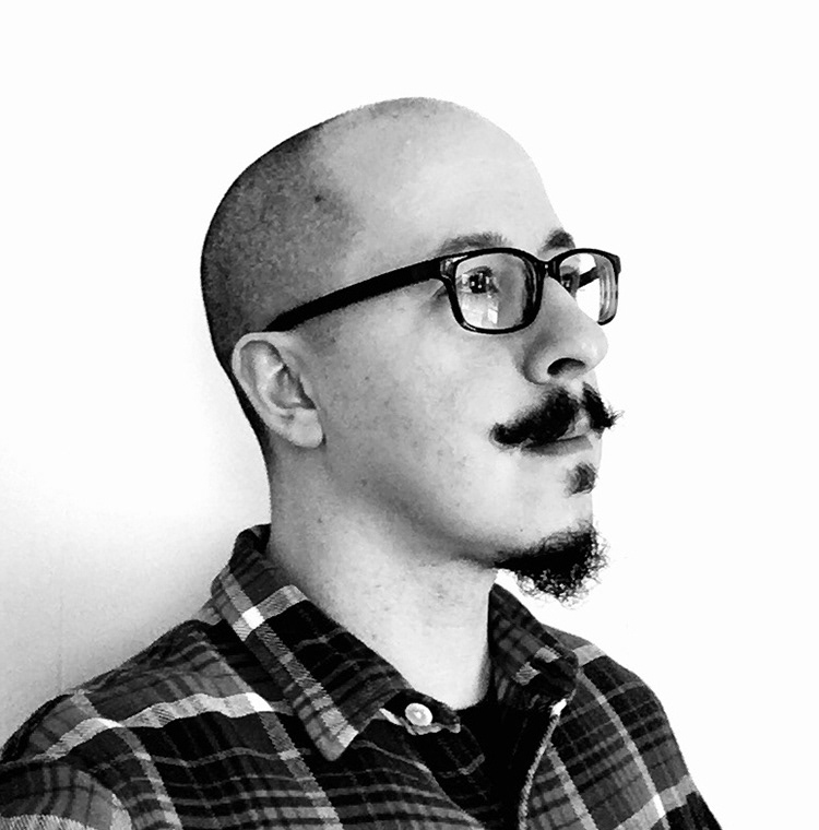 Scott Whitehouse graphic designer and illustrator.