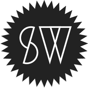Scott Whitehouse Design Logo