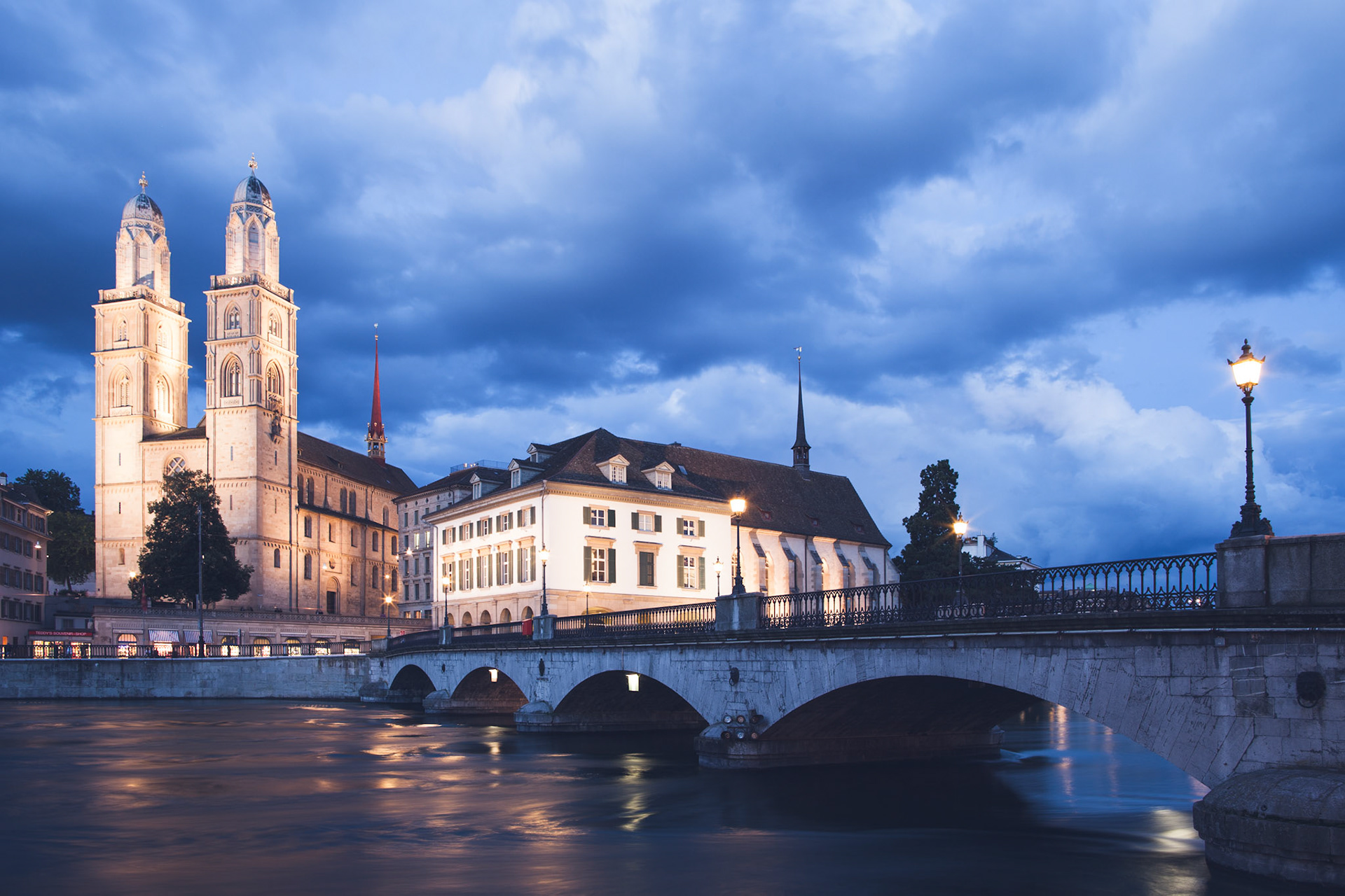 Zurich (Switzerland)