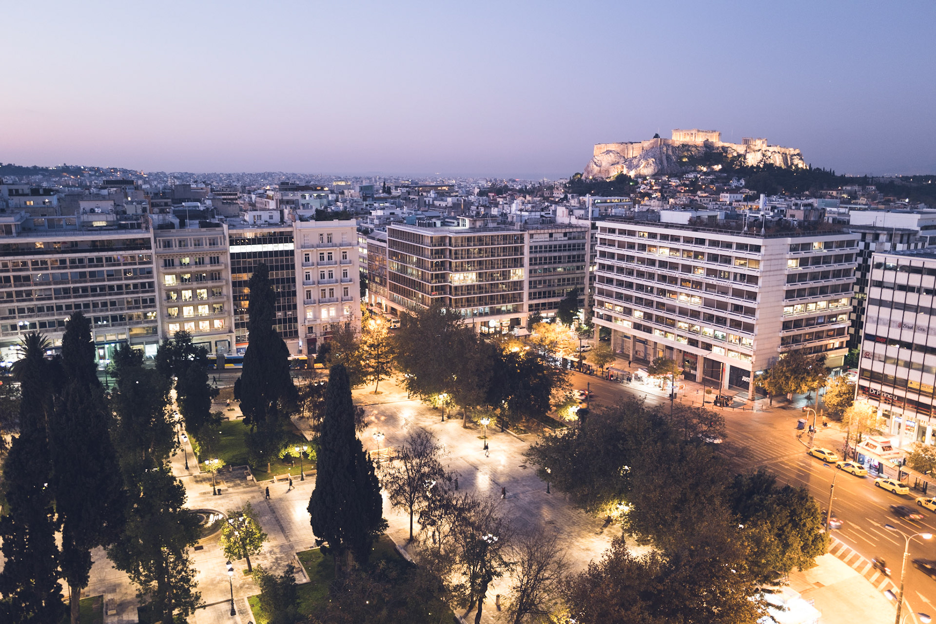 Athens (Greece)