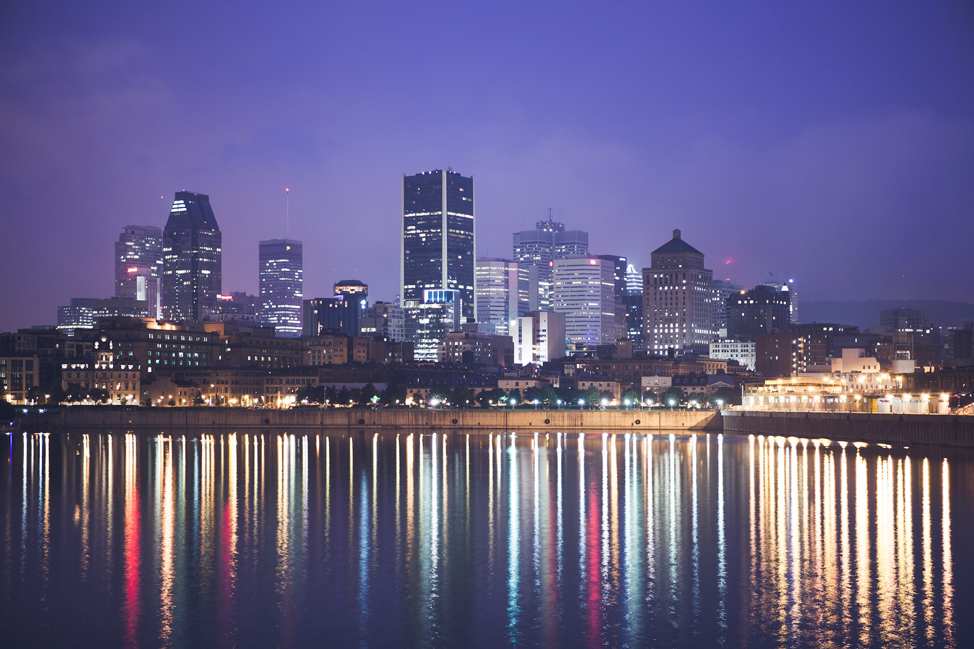 Montréal (Québec, Canada)