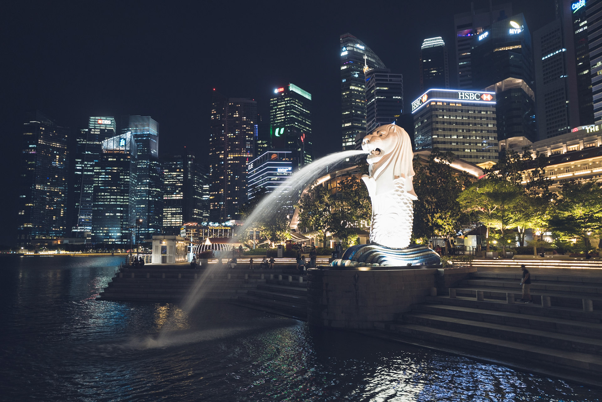 Singapore