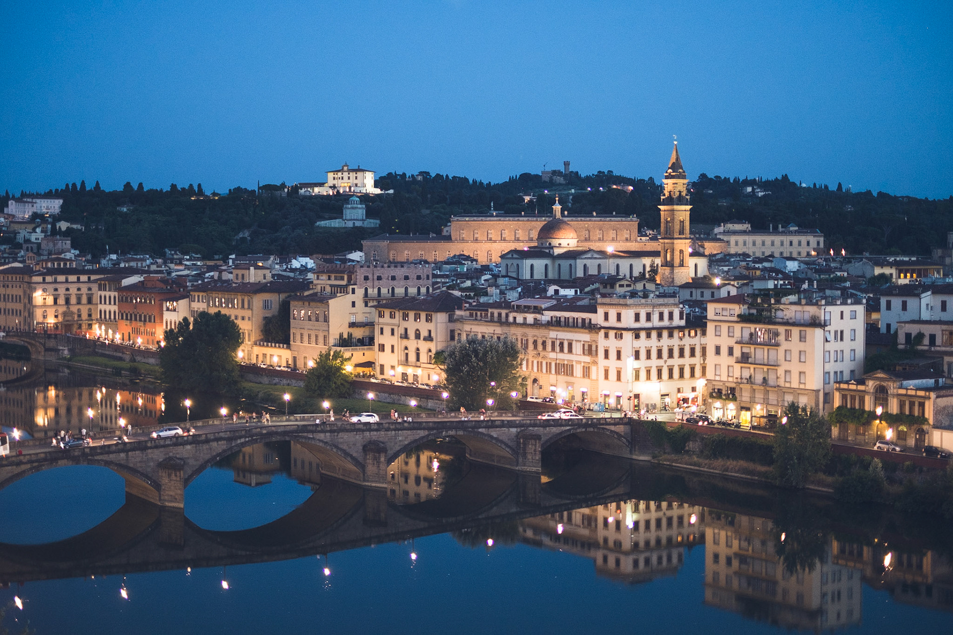 Florence (Italy)