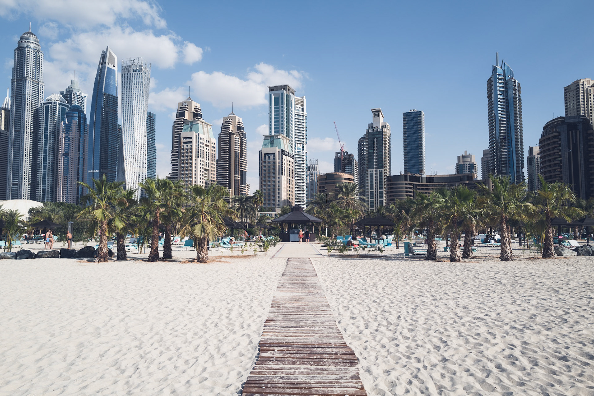 Dubai (UAE)