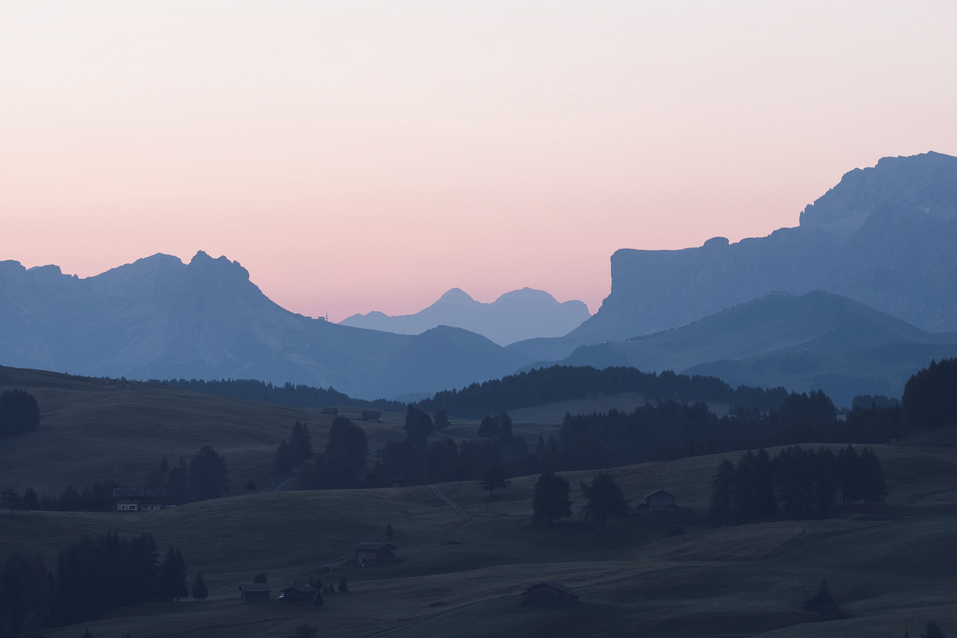 Dolomites (Italy)
