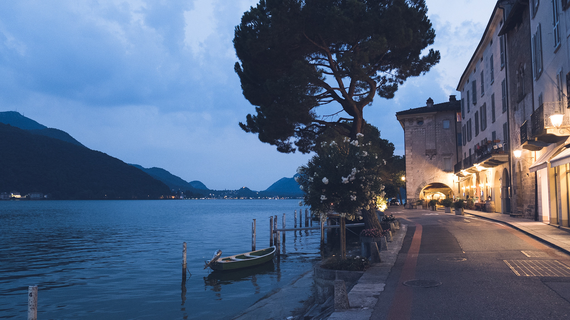 Lugano (Switzerland)