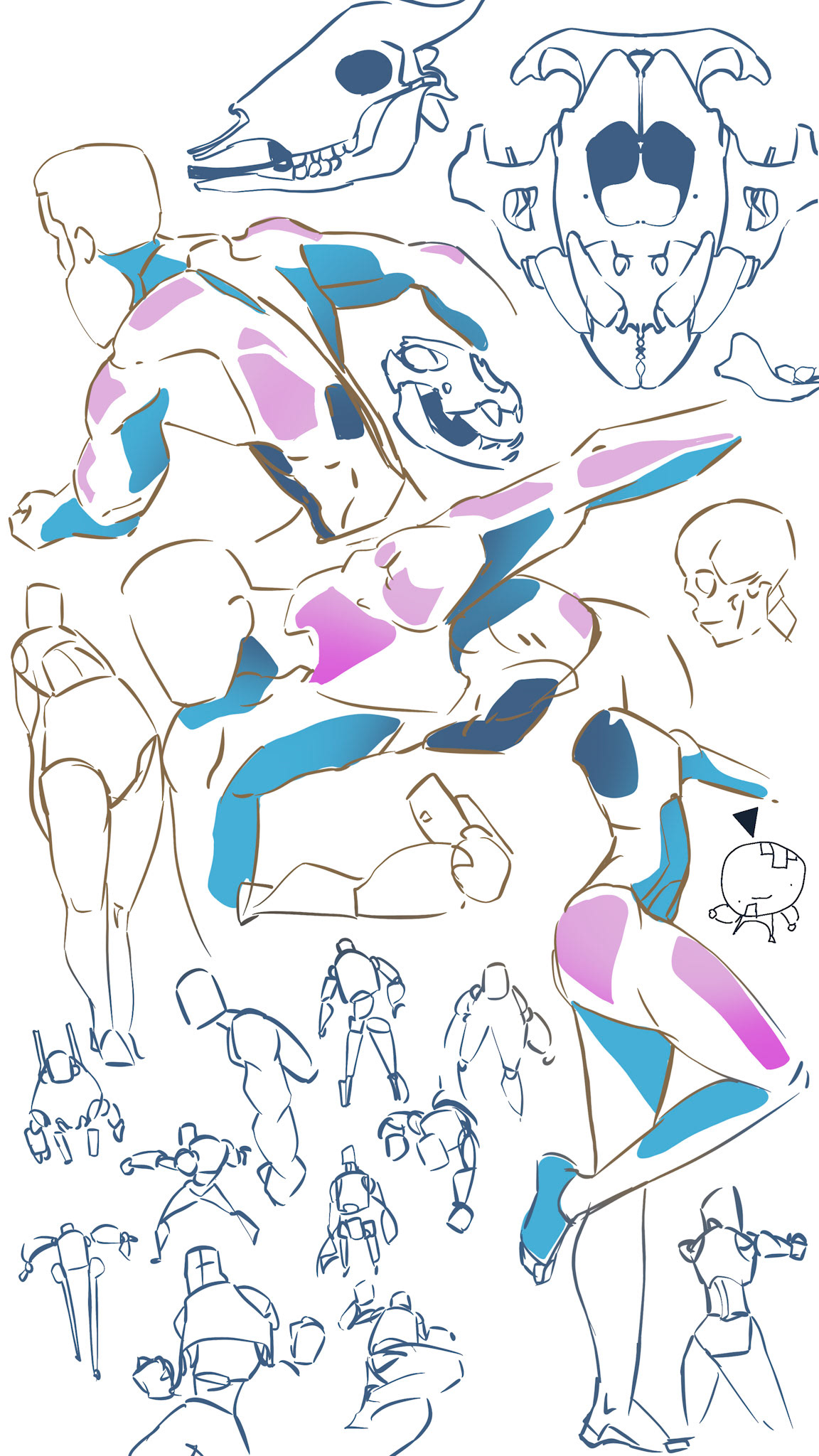 Illustration sans titre