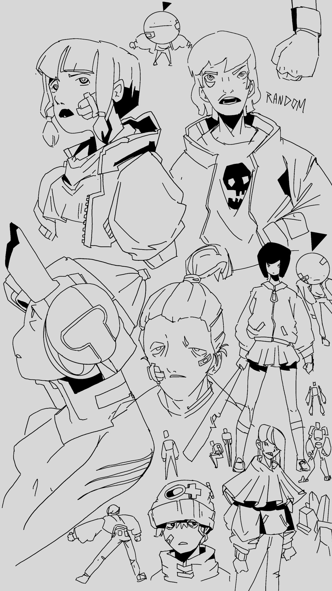 Illustration sans titre