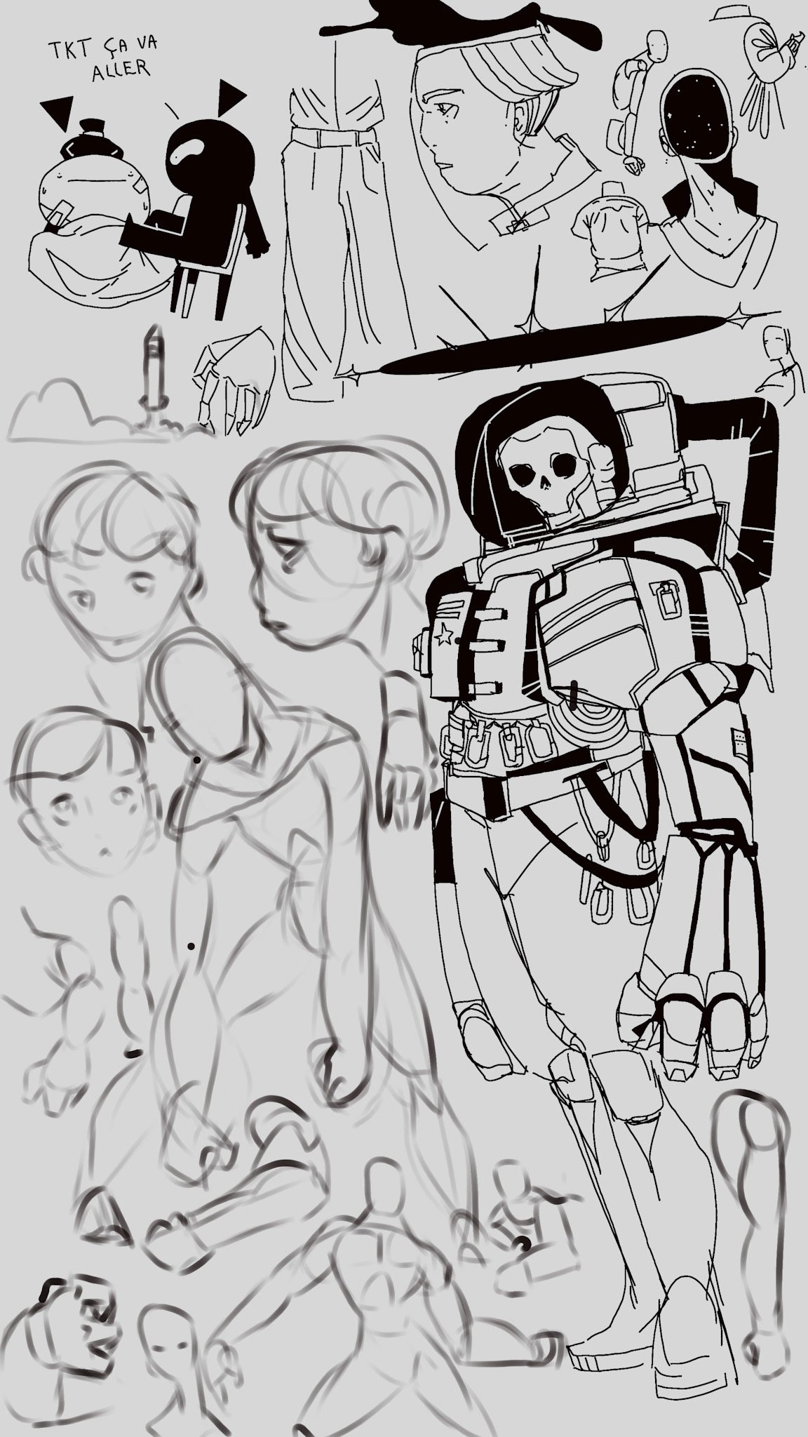 Illustration sans titre